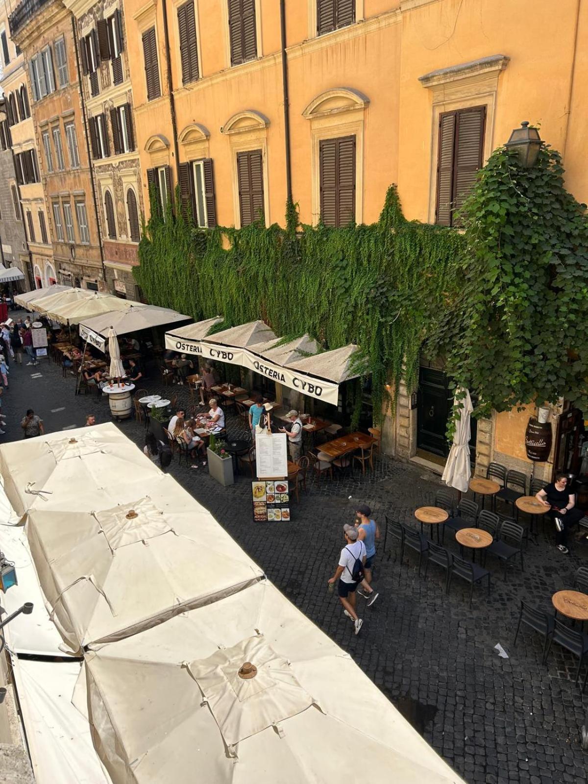 Appartamento Tor Millina 4 Piazza Navona