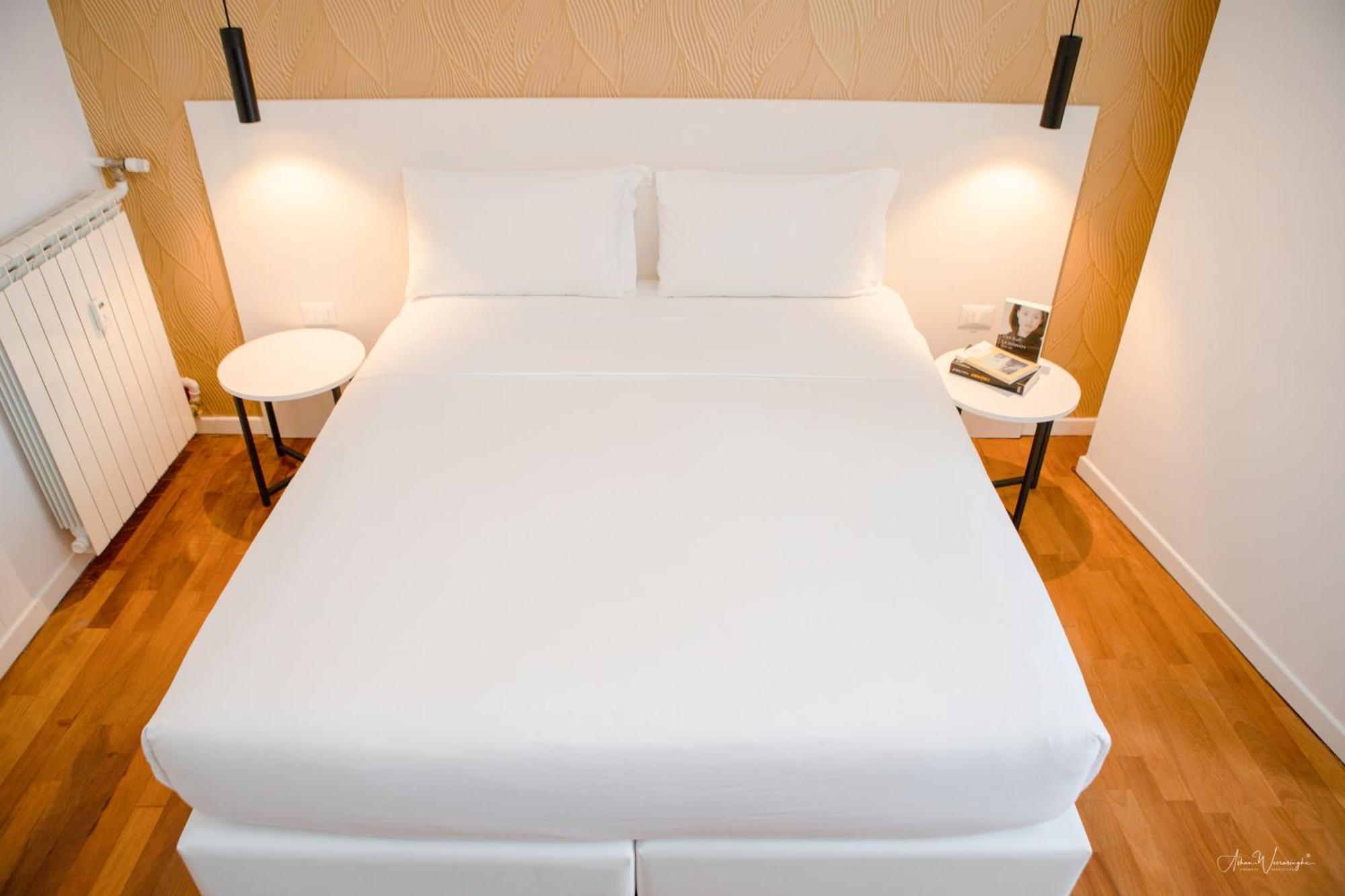 Guest house Magikrooms Topaz