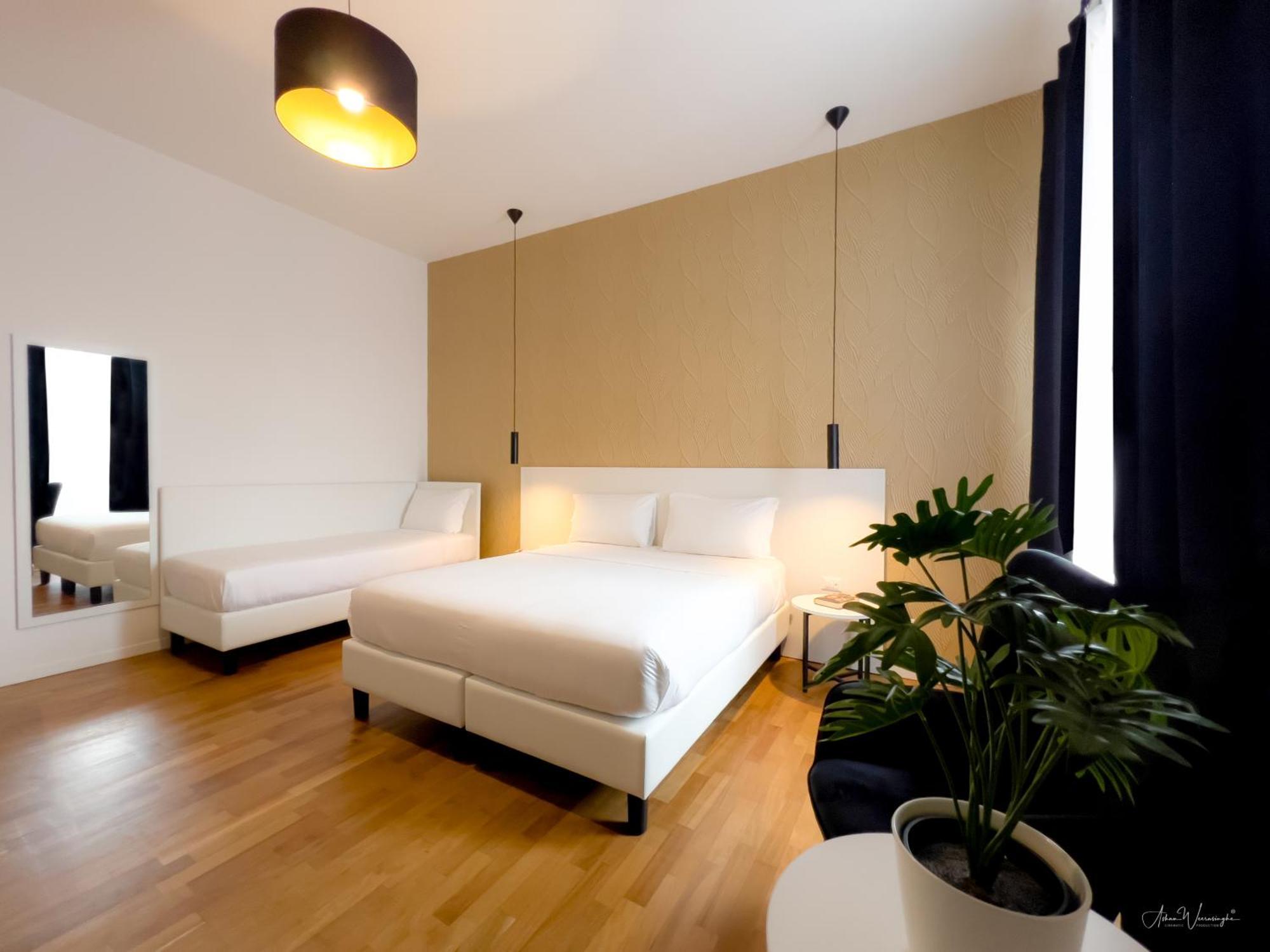 Guest house Magikrooms Topaz *