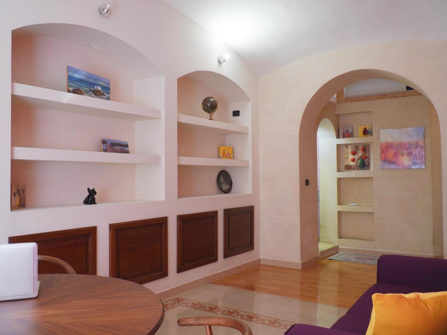 Giancarla Luxory In San Lorenzo - Termini Apartment Rome
