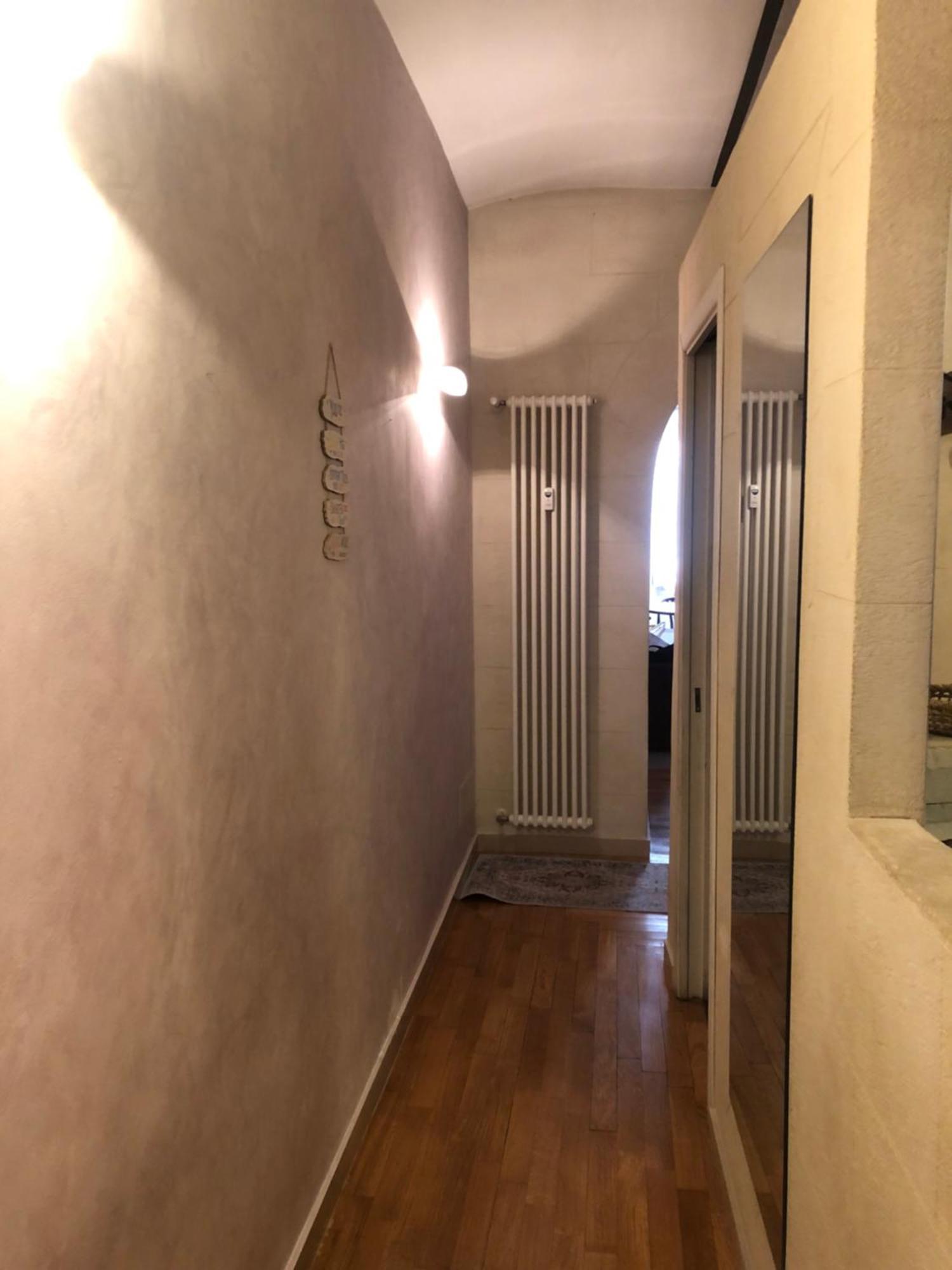 Giancarla Luxury In San Lorenzo - Termini