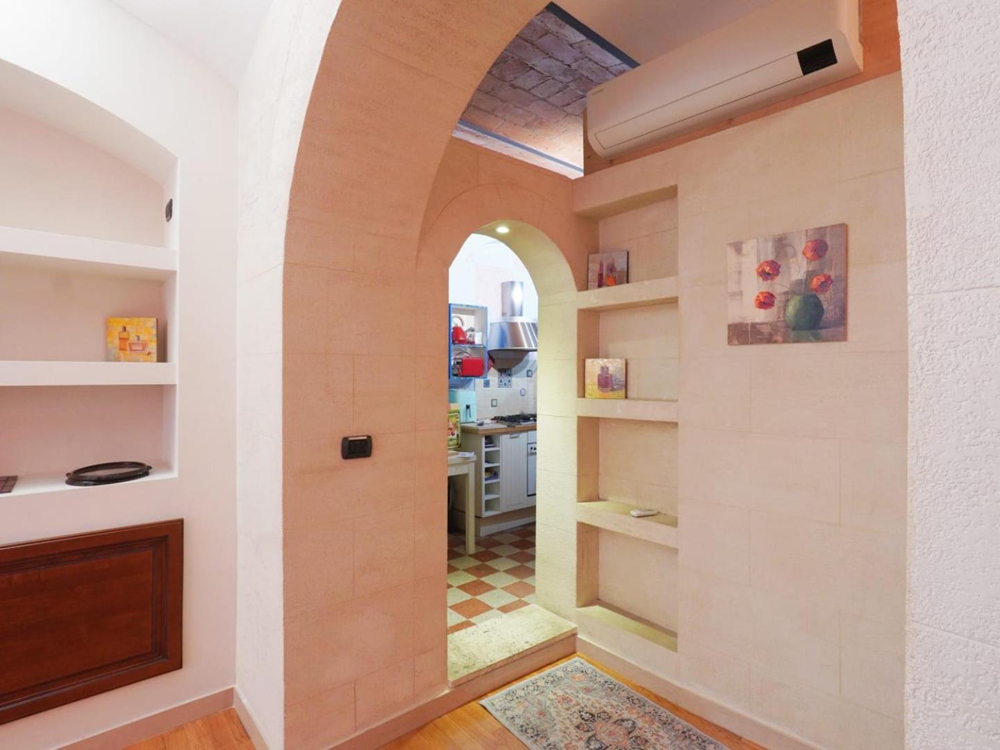 Apartment Giancarla Luxory In San Lorenzo - Termini *