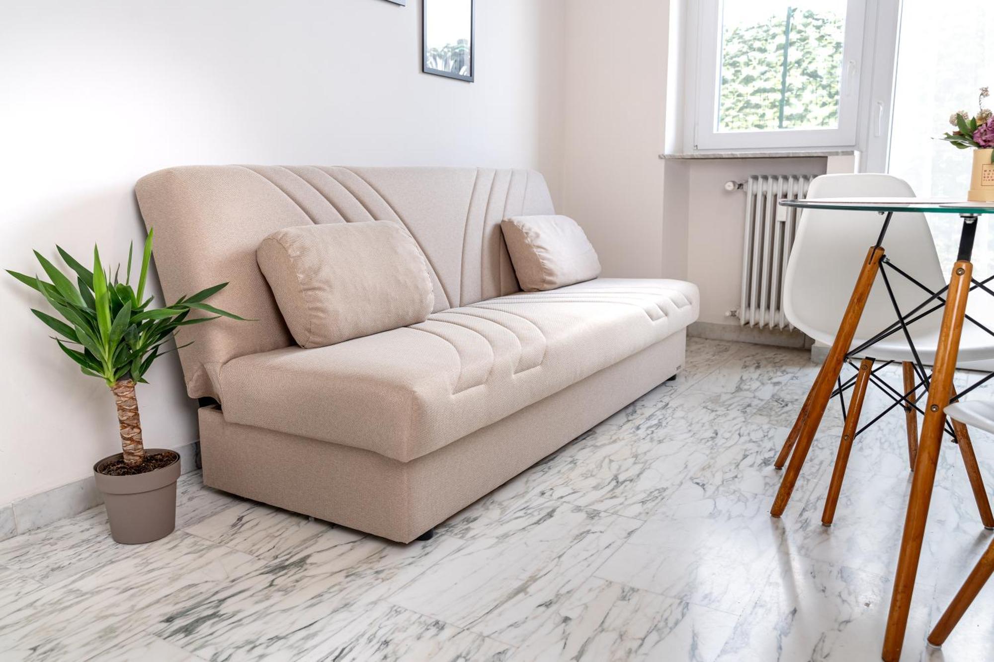 Romecornelia Apartment