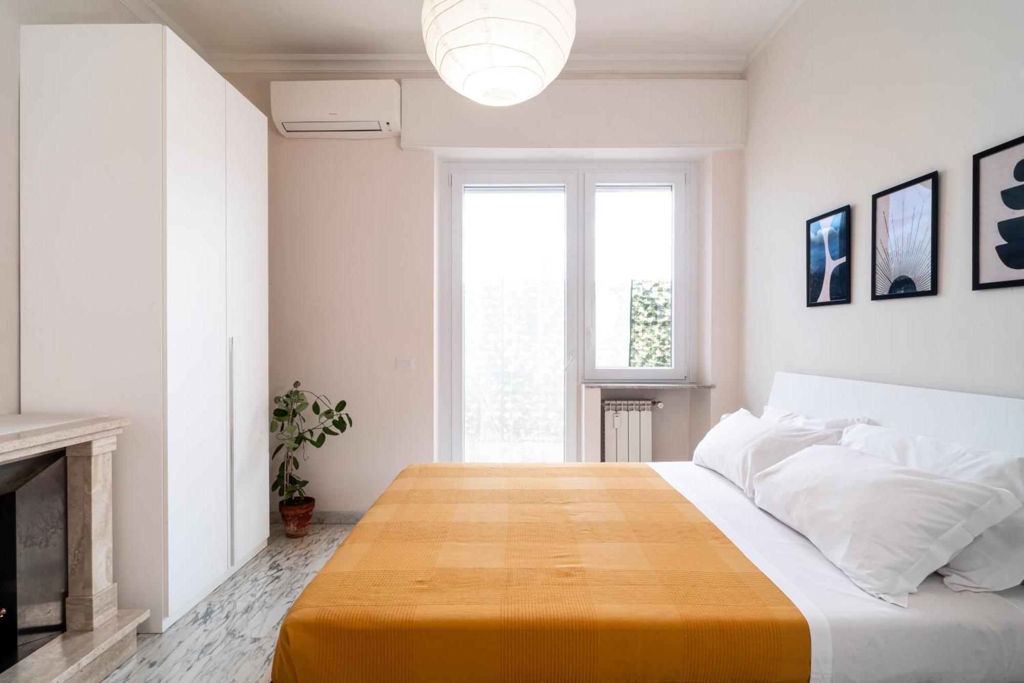 Romecornelia Apartment Rome
