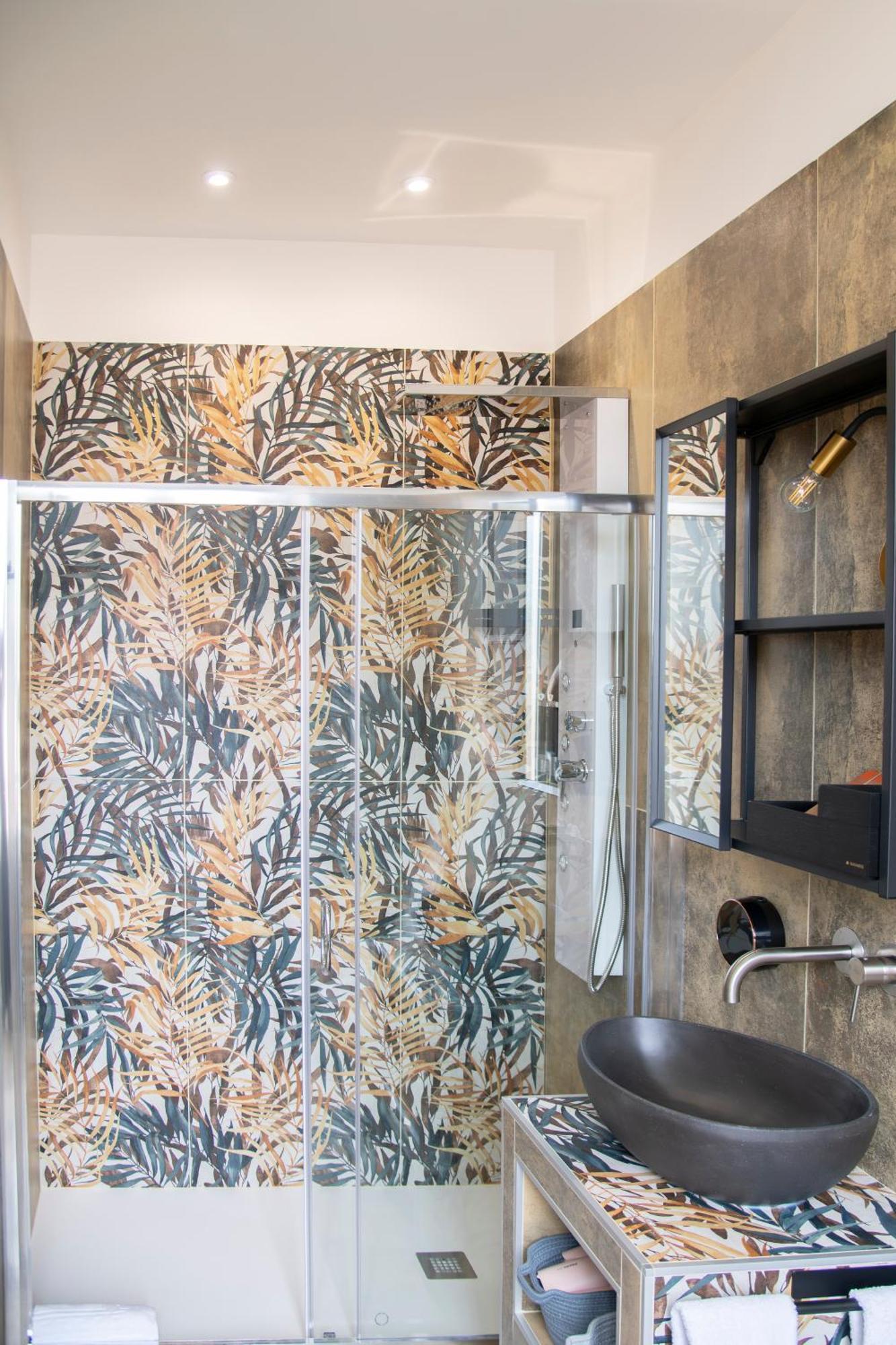 Trastevere New Luxury Bed & Breakfast