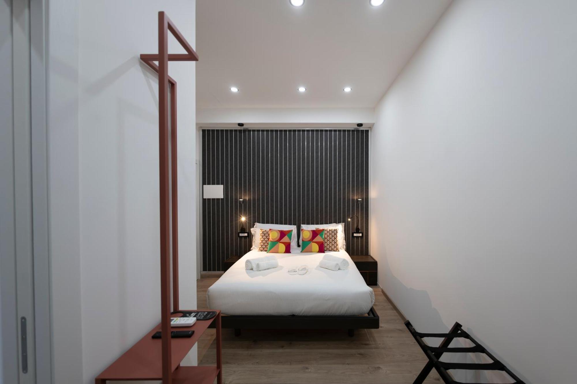 Trastevere New Luxury Bed & Breakfast Rome