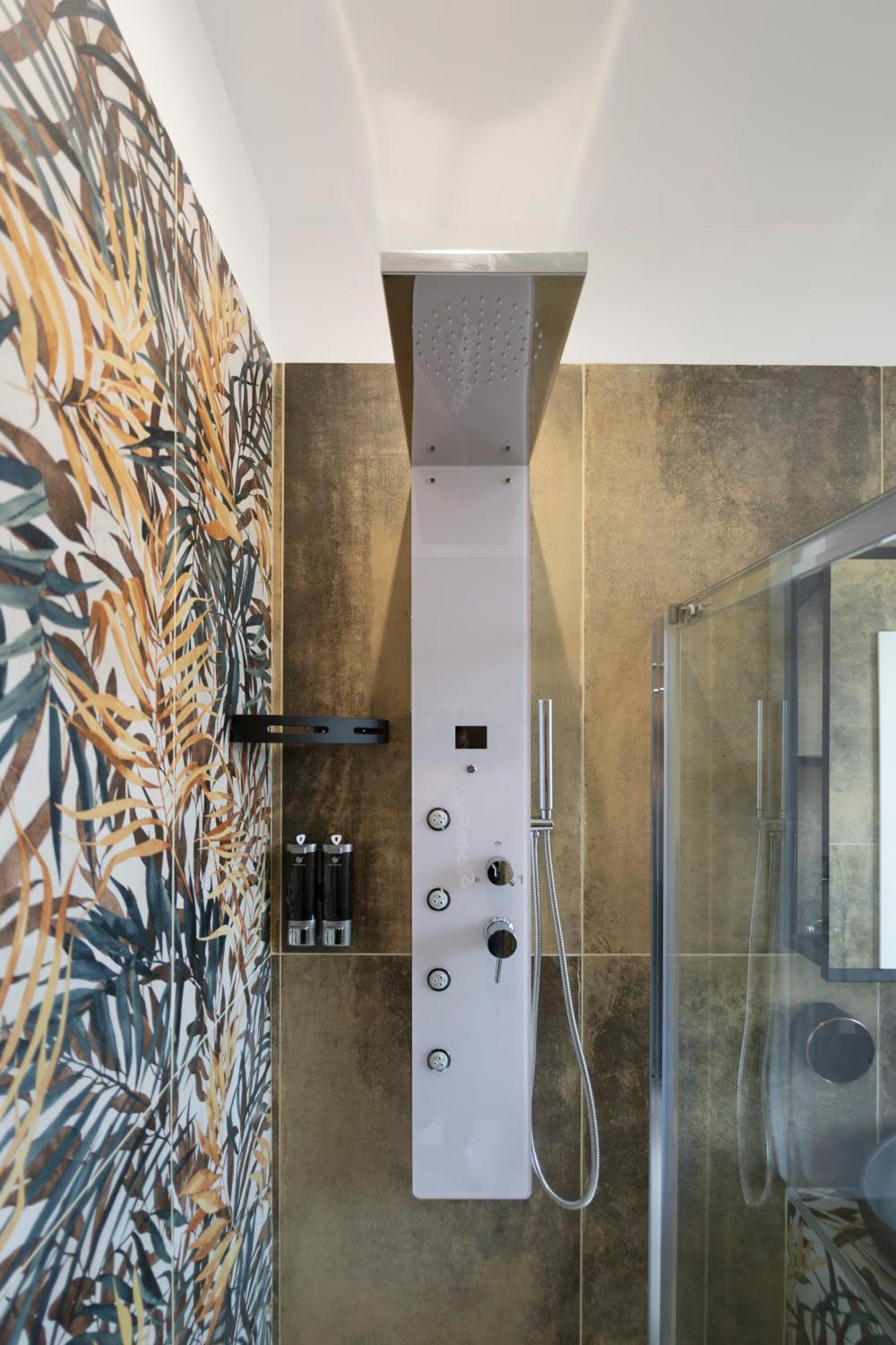 Trastevere New Luxury