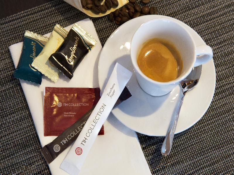 Nh Collection Giustiniano Hotel