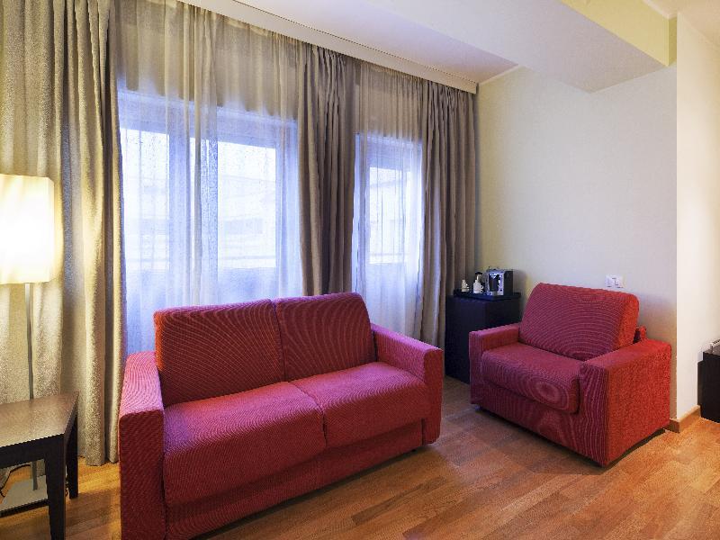 Nh Collection Giustiniano 4*
