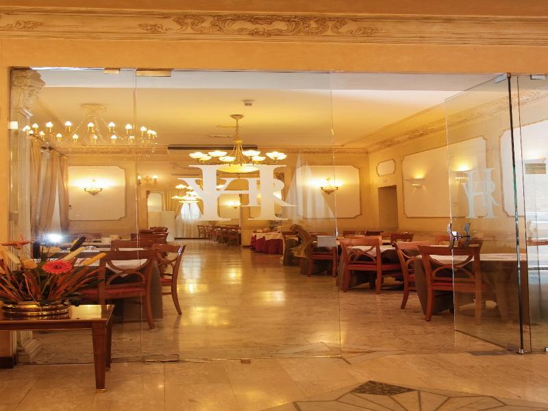 Hotel Rosa 3*
