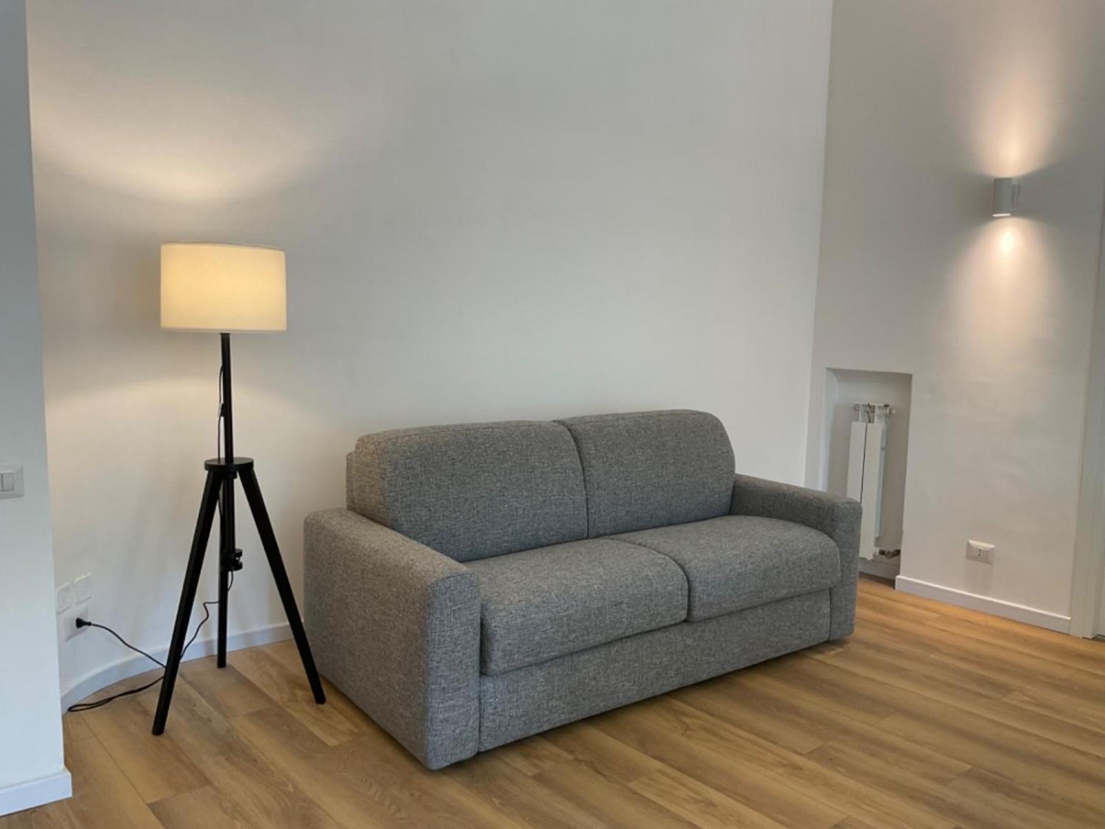 Apartment Vatican New In Rome