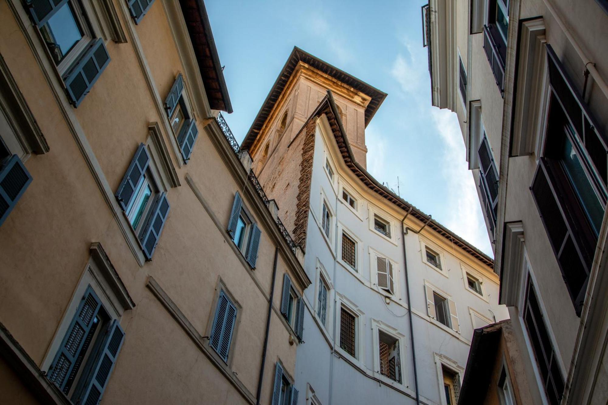 The Right Place 4u Navona Luxury Rome