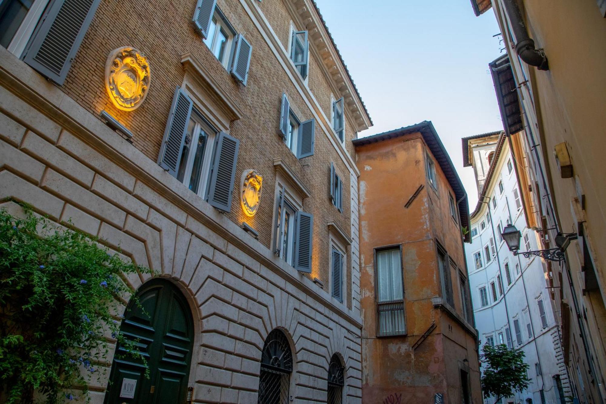 The Right Place 4u Navona Luxury 5* Rome