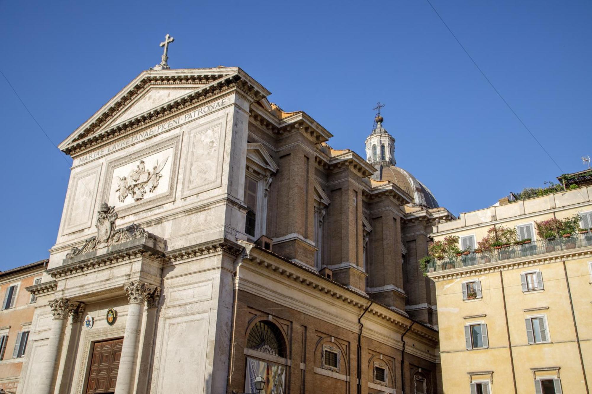 Guest house The Right Place 4u Navona Luxury