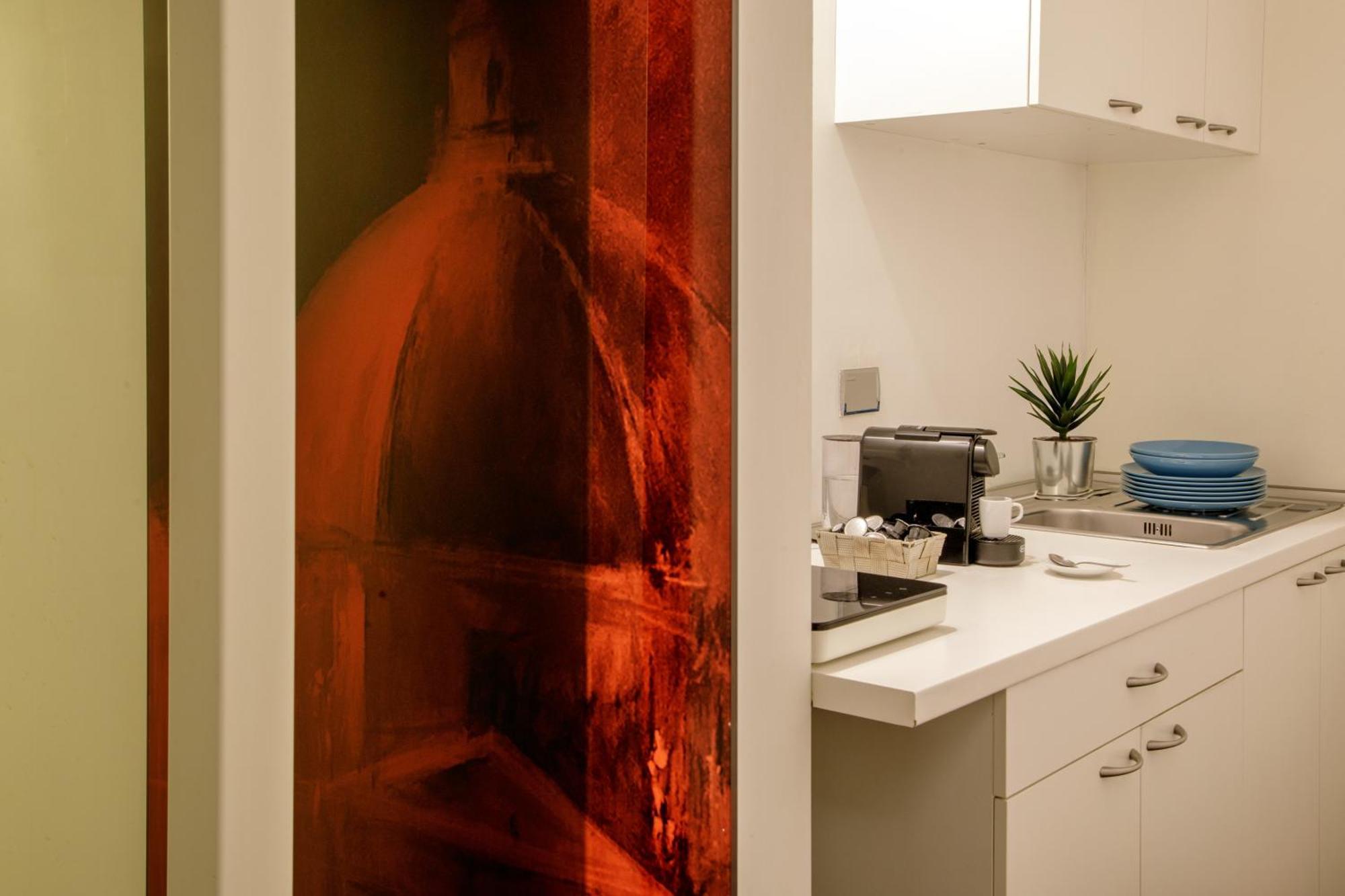 The Right Place 4u Navona Luxury Rome