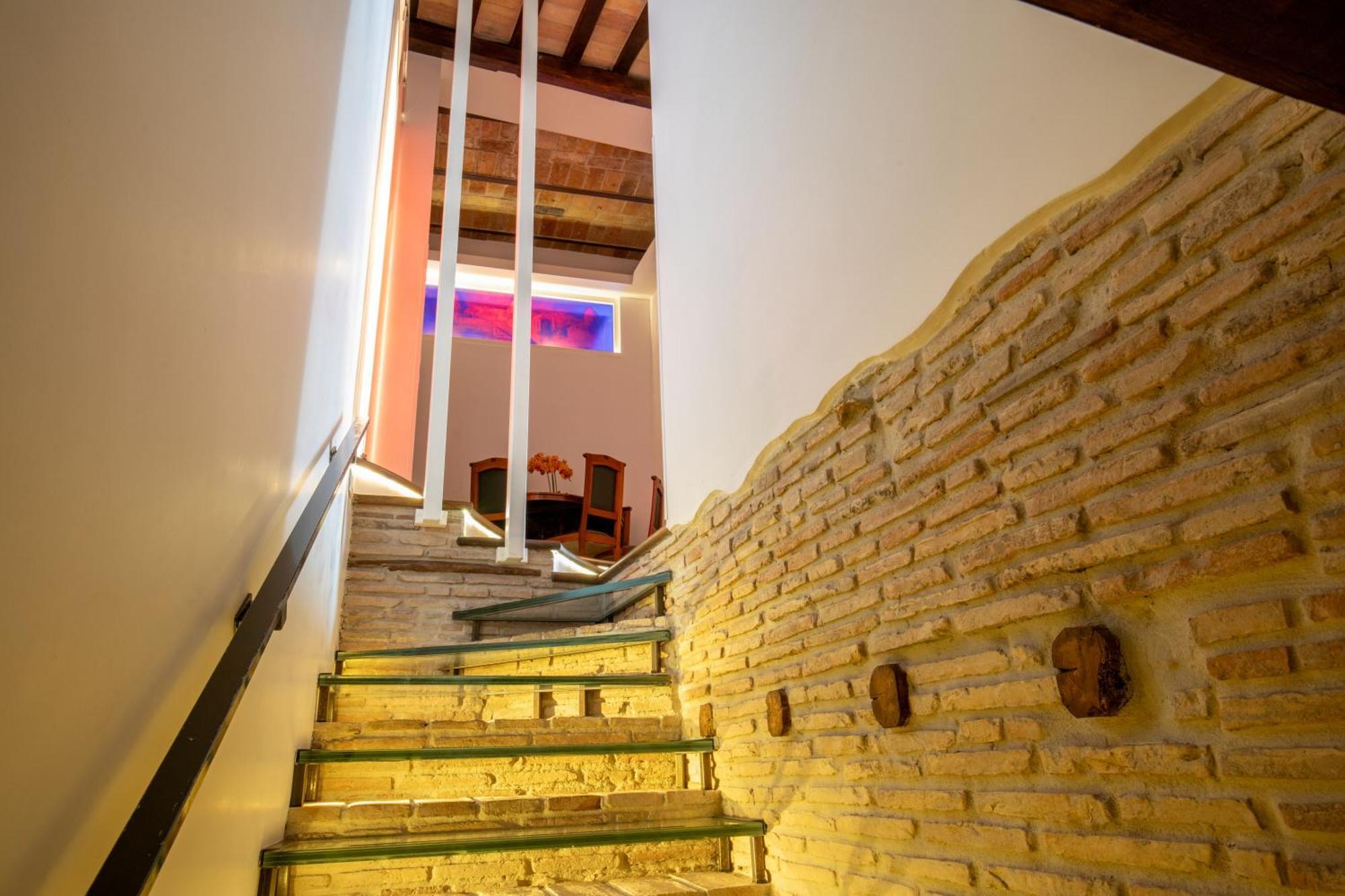 The Right Place 4u Navona Luxury Guest house