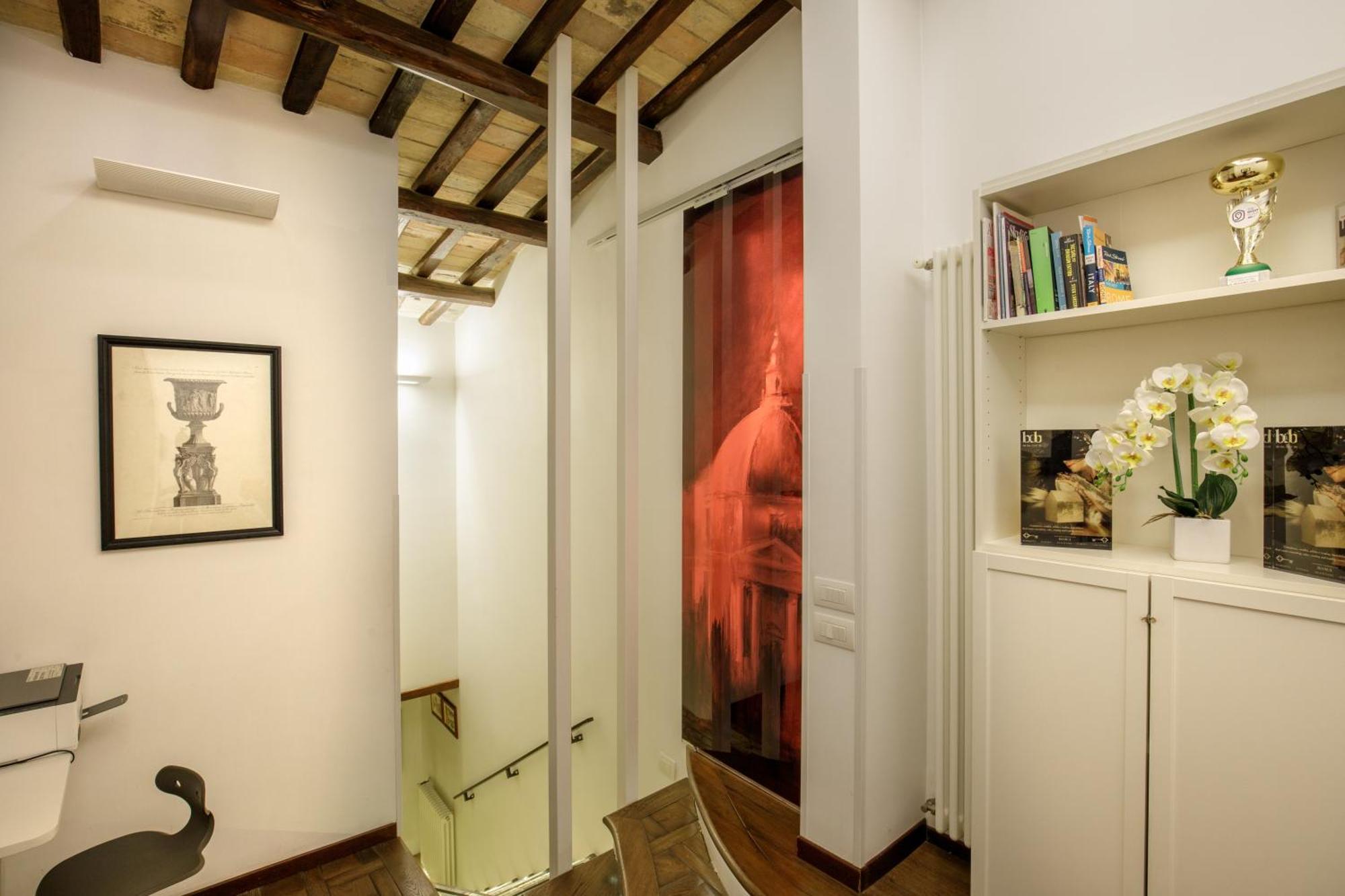 Guest house The Right Place 4u Navona Luxury