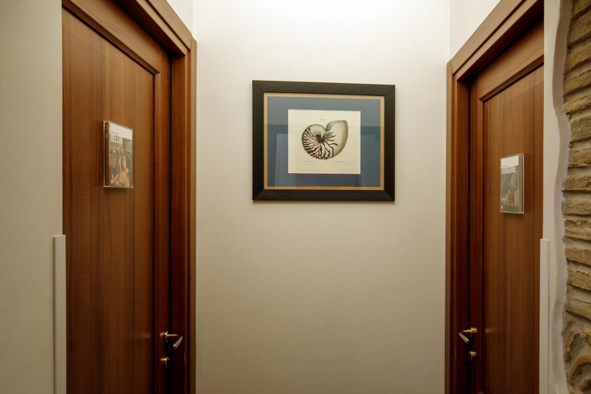 Guest house The Right Place 4u Navona Luxury 5*