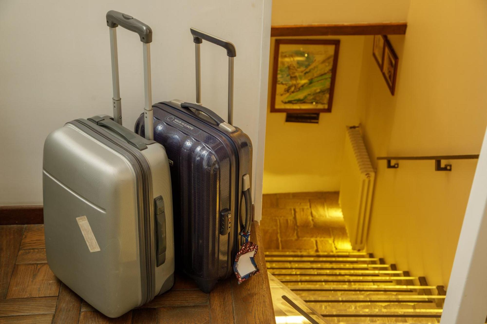 Guest house The Right Place 4u Navona Luxury Rome