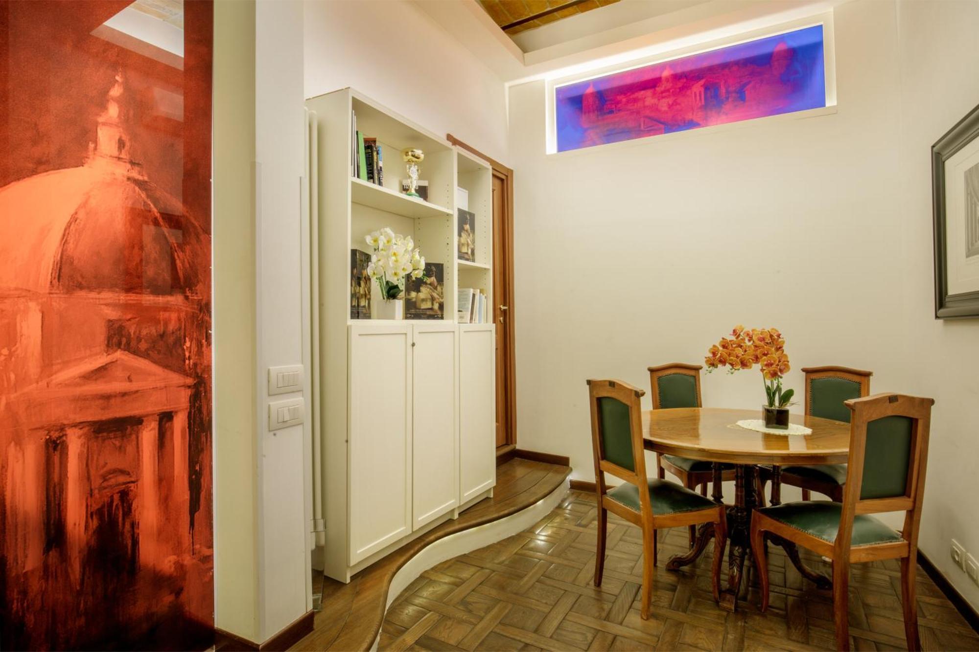 The Right Place 4u Navona Luxury 5* Rome