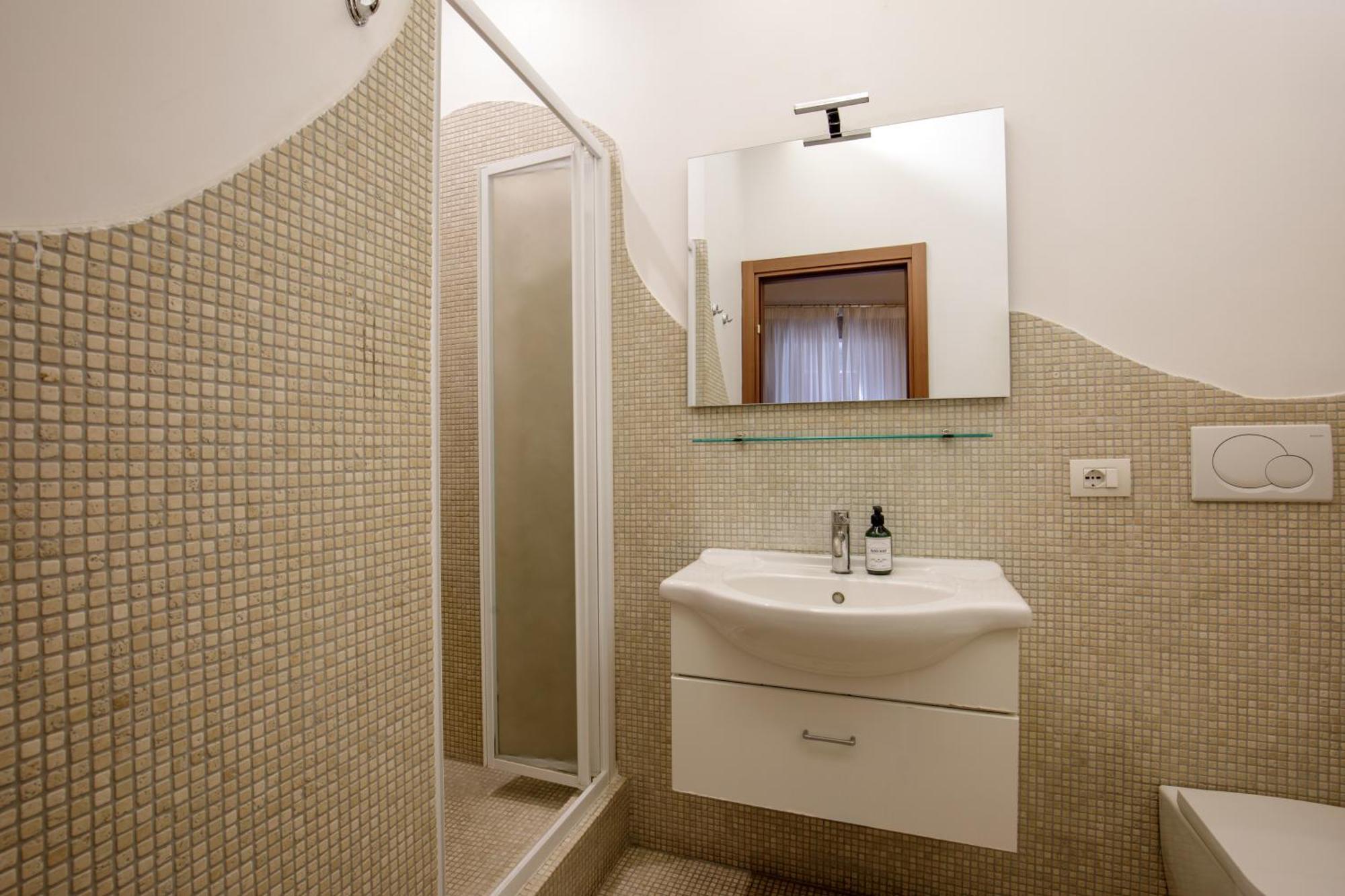 Guest house The Right Place 4u Navona Luxury 5*