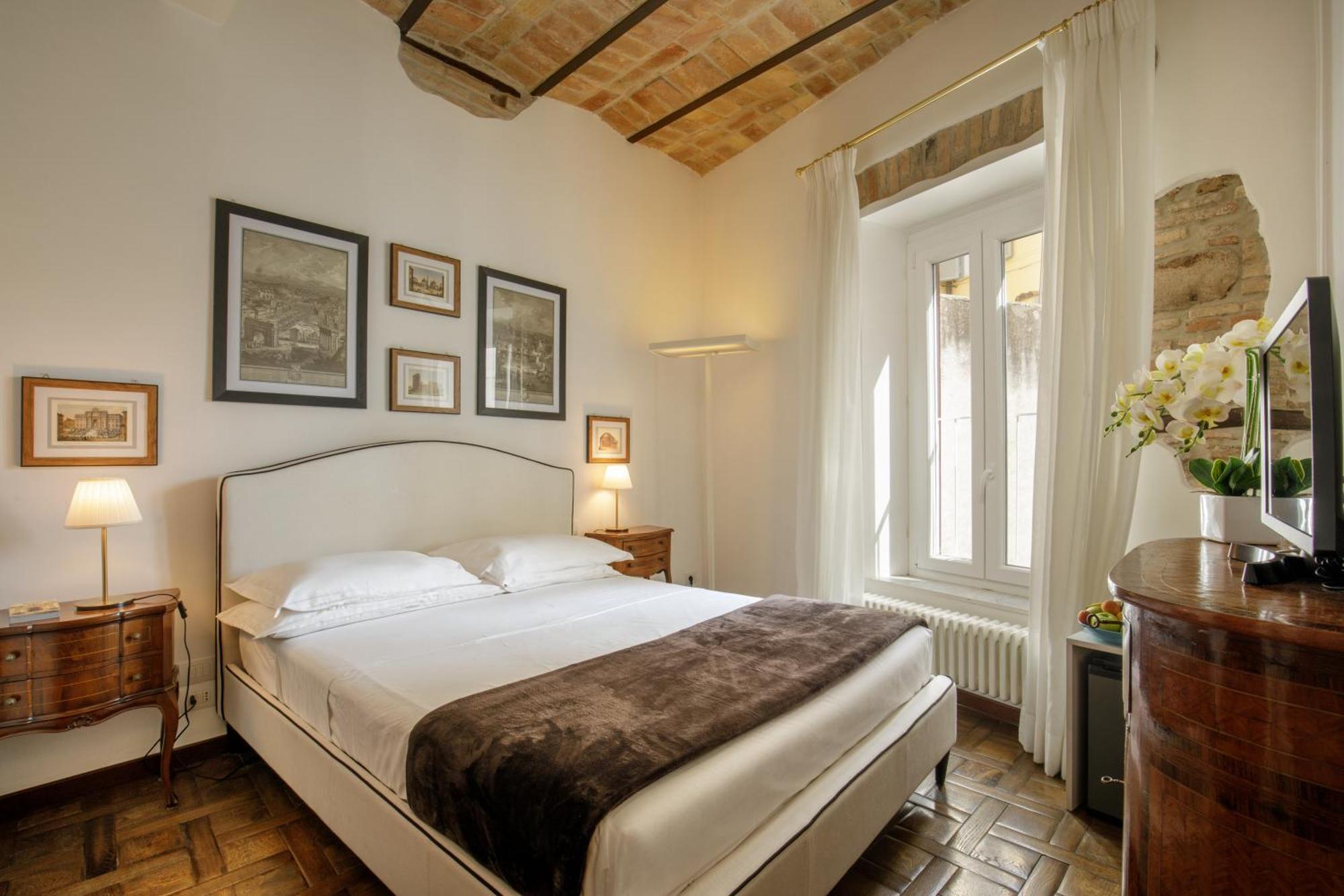 Guest house The Right Place 4u Navona Luxury Rome