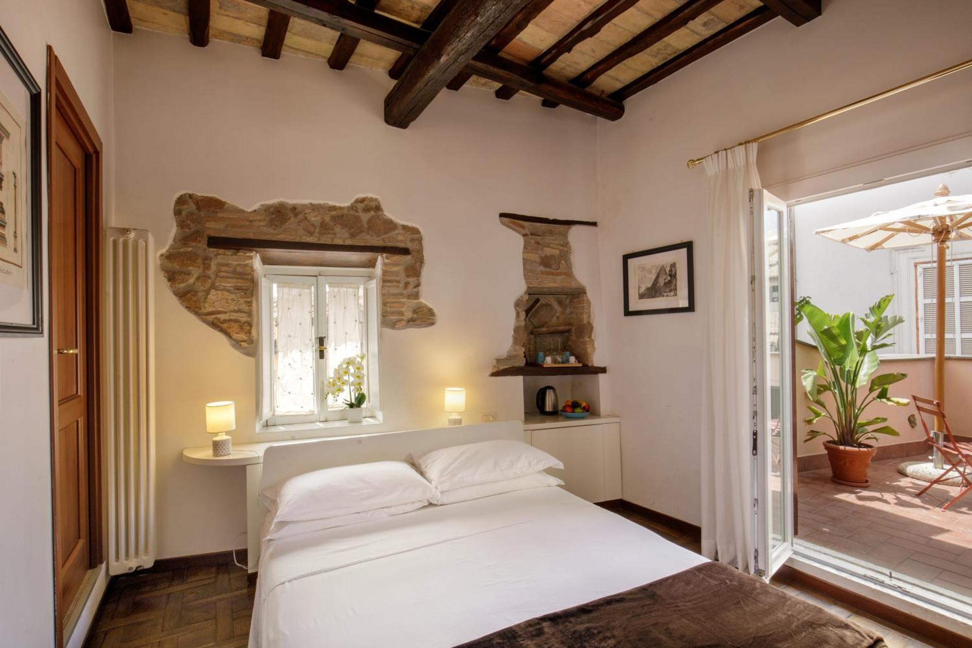 Guest house The Right Place 4u Navona Luxury Rome