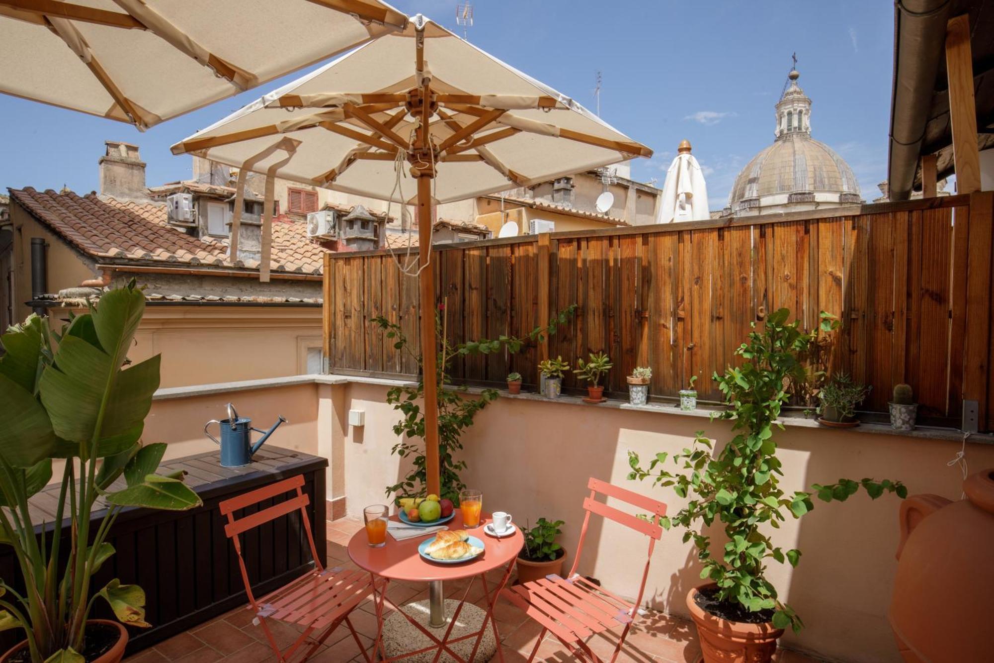 The Right Place 4u Navona Luxury 5* Rome
