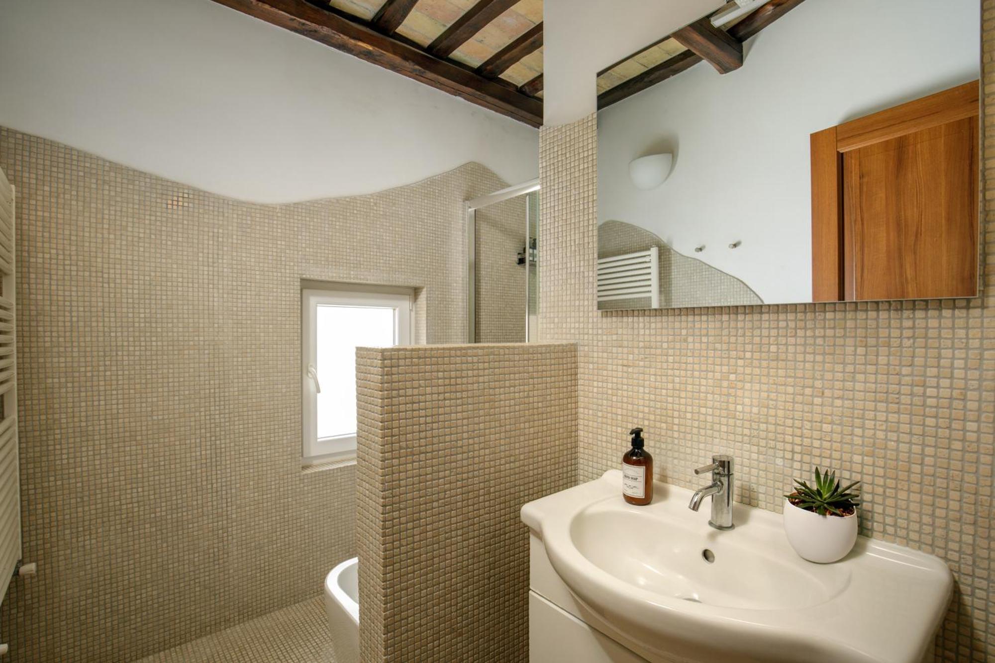 Guest house The Right Place 4u Navona Luxury