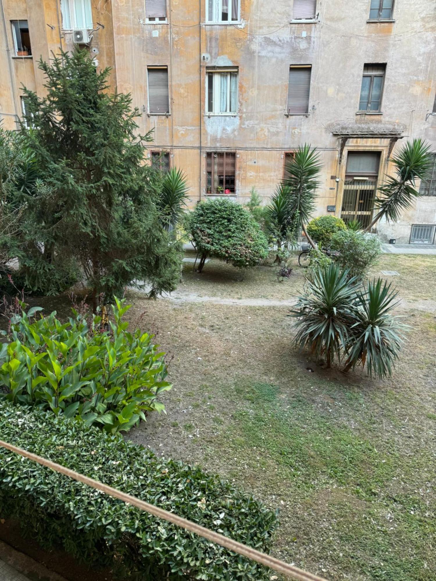 Vecchia Trastevere Bed & Breakfast