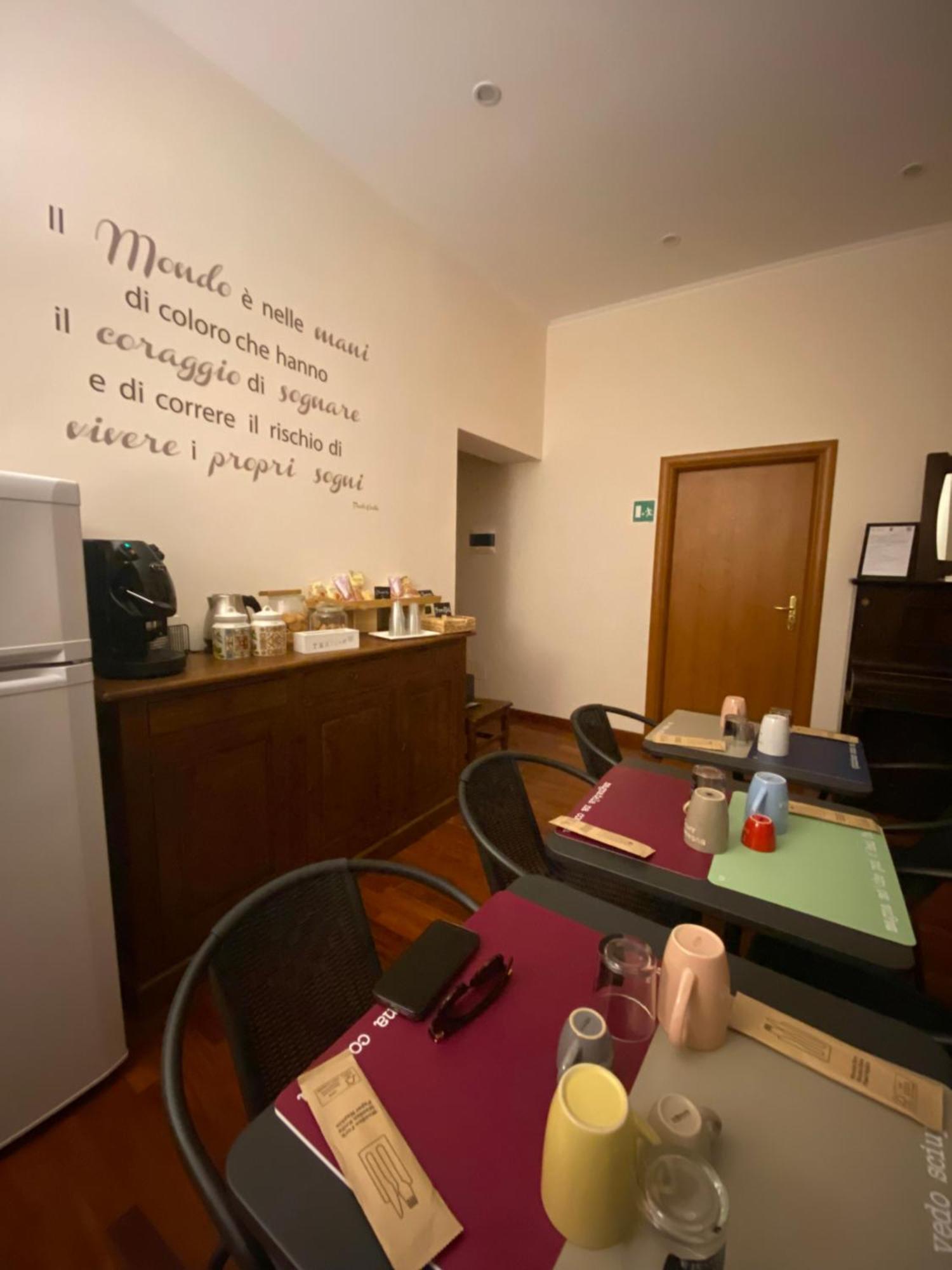 Vecchia Trastevere Bed & Breakfast Rome