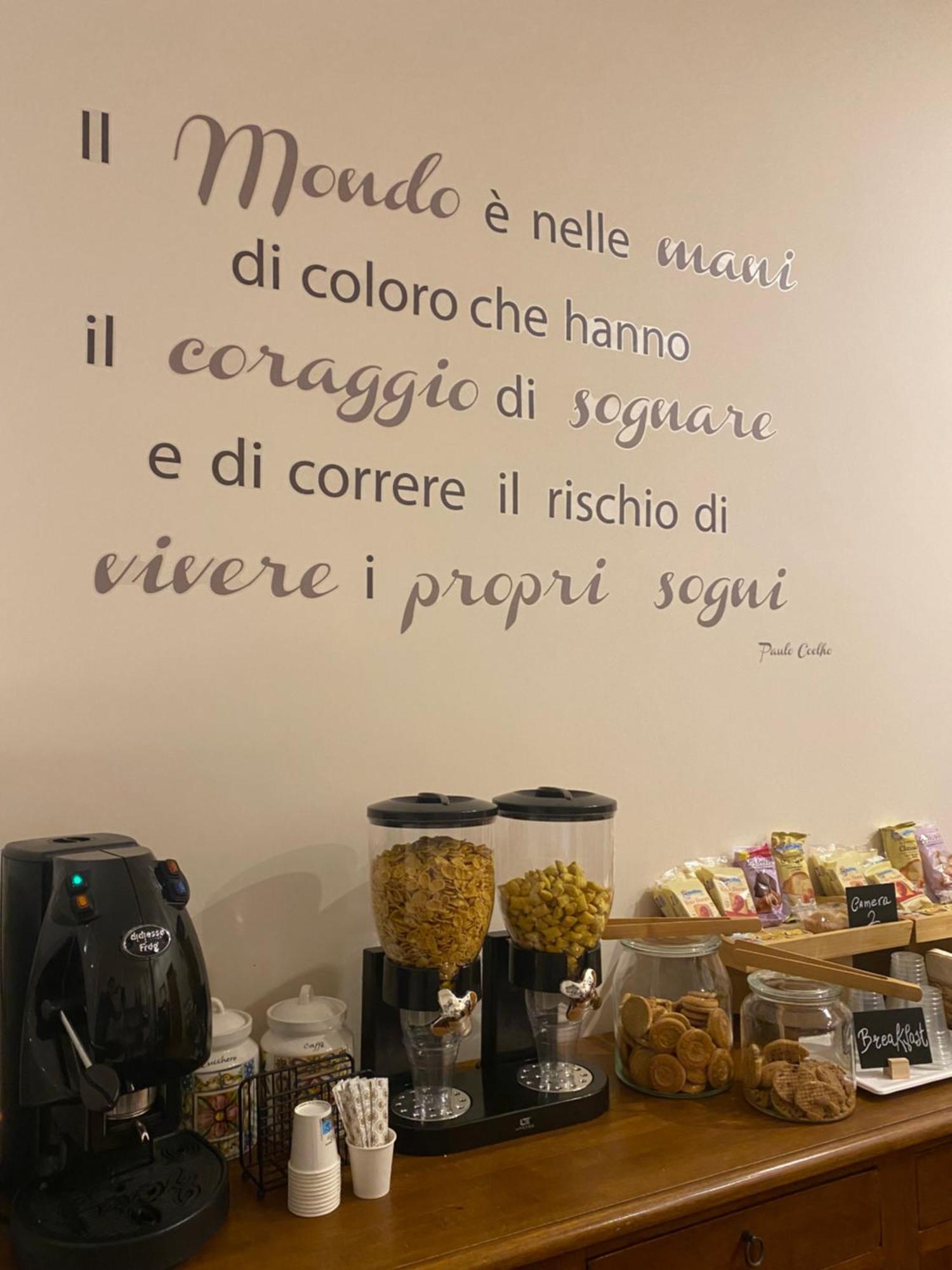 Vecchia Trastevere Rome