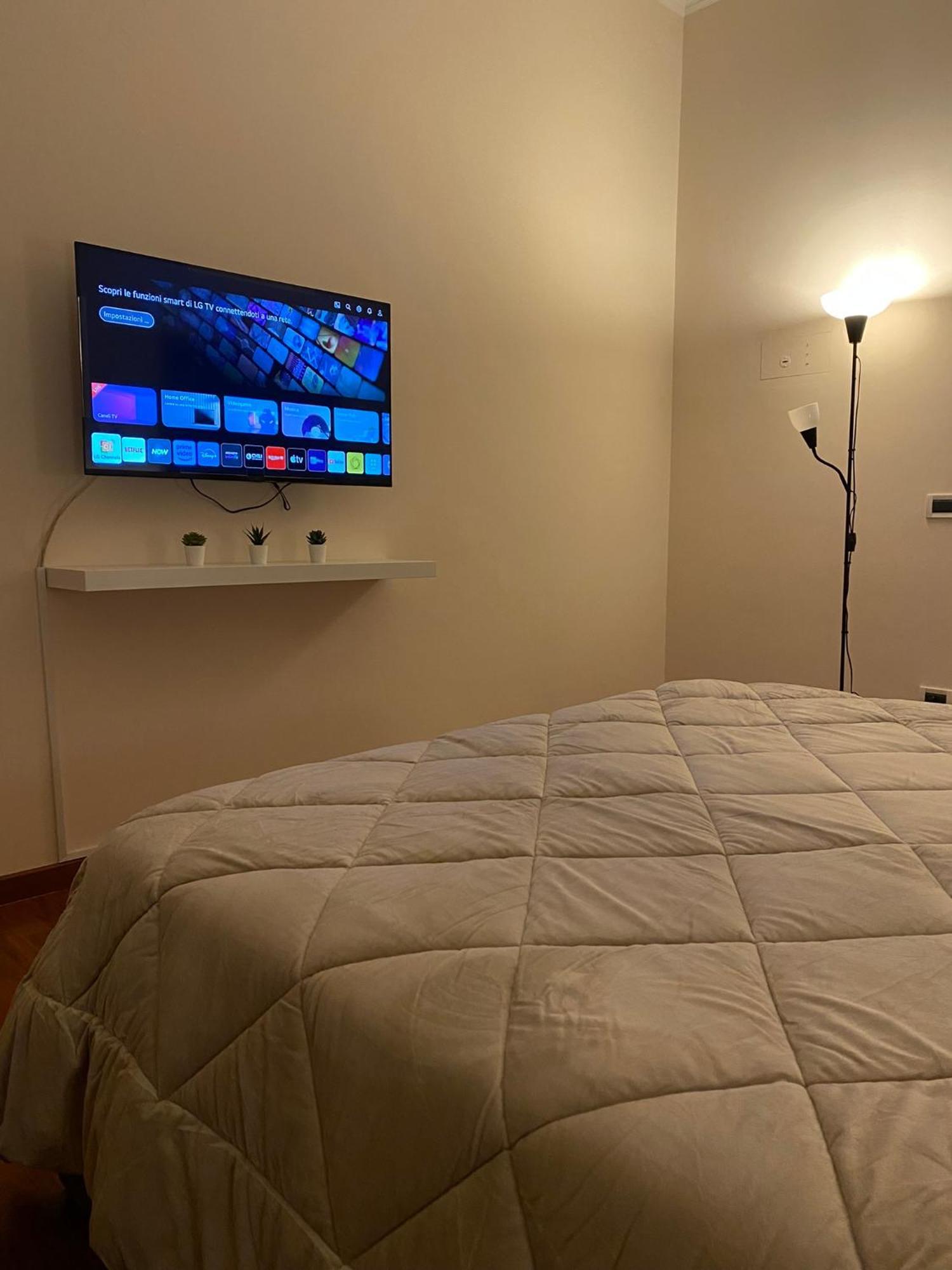 Vecchia Trastevere Bed & Breakfast