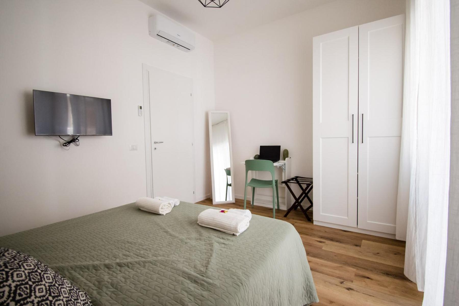 Appartamento Domus Cornelia Roma