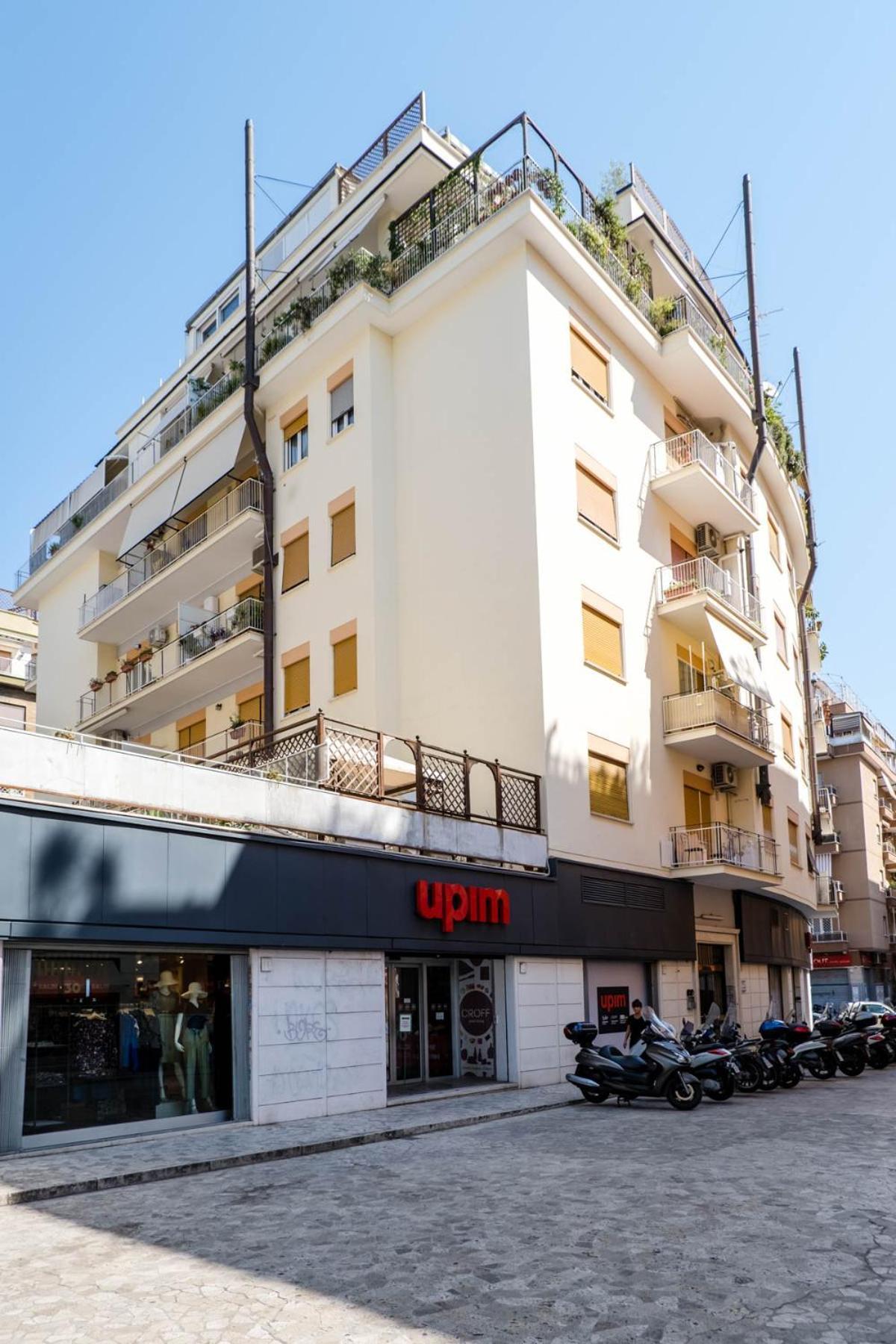 Domus Cornelia Appartamento Roma