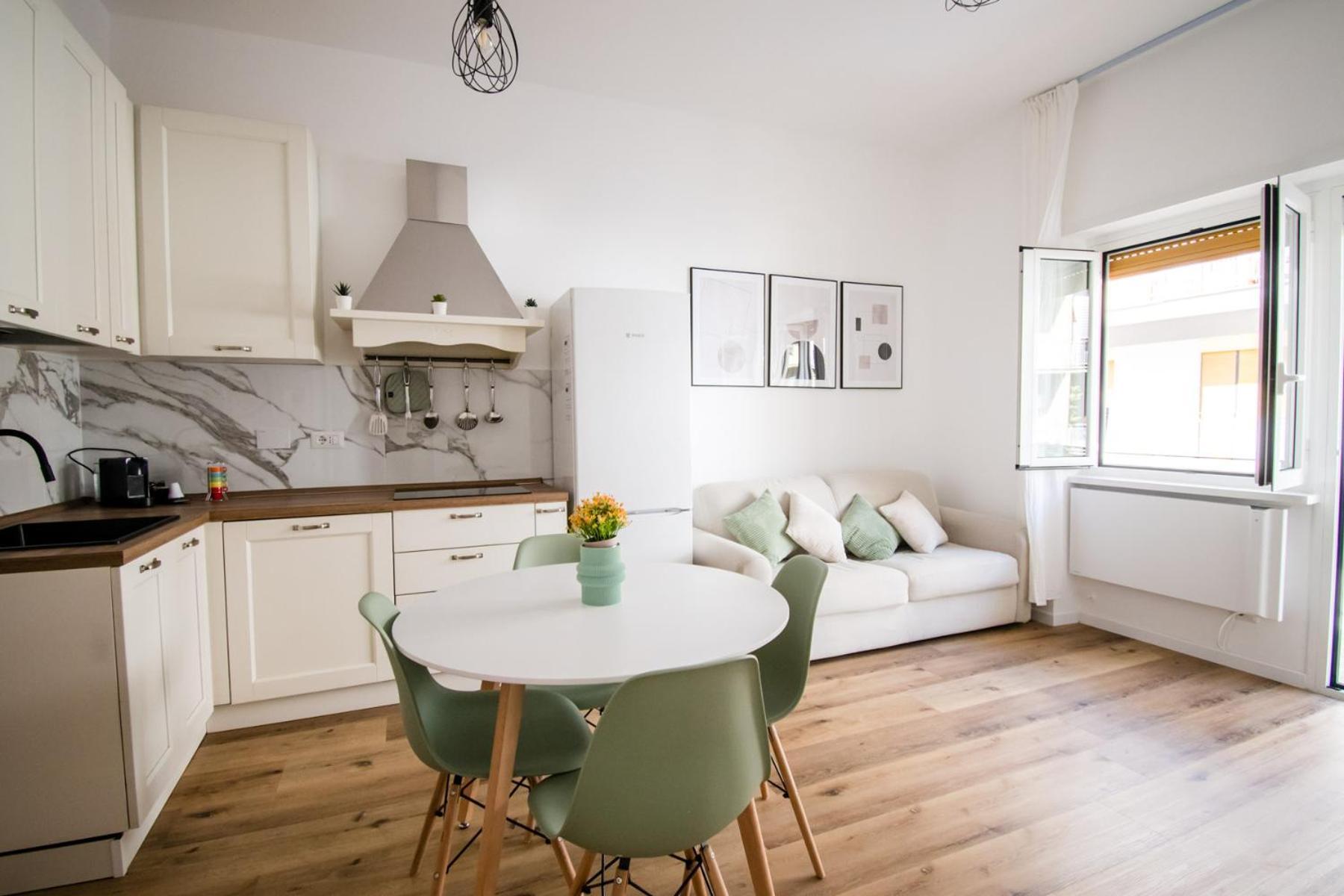 Domus Cornelia Appartamento Roma