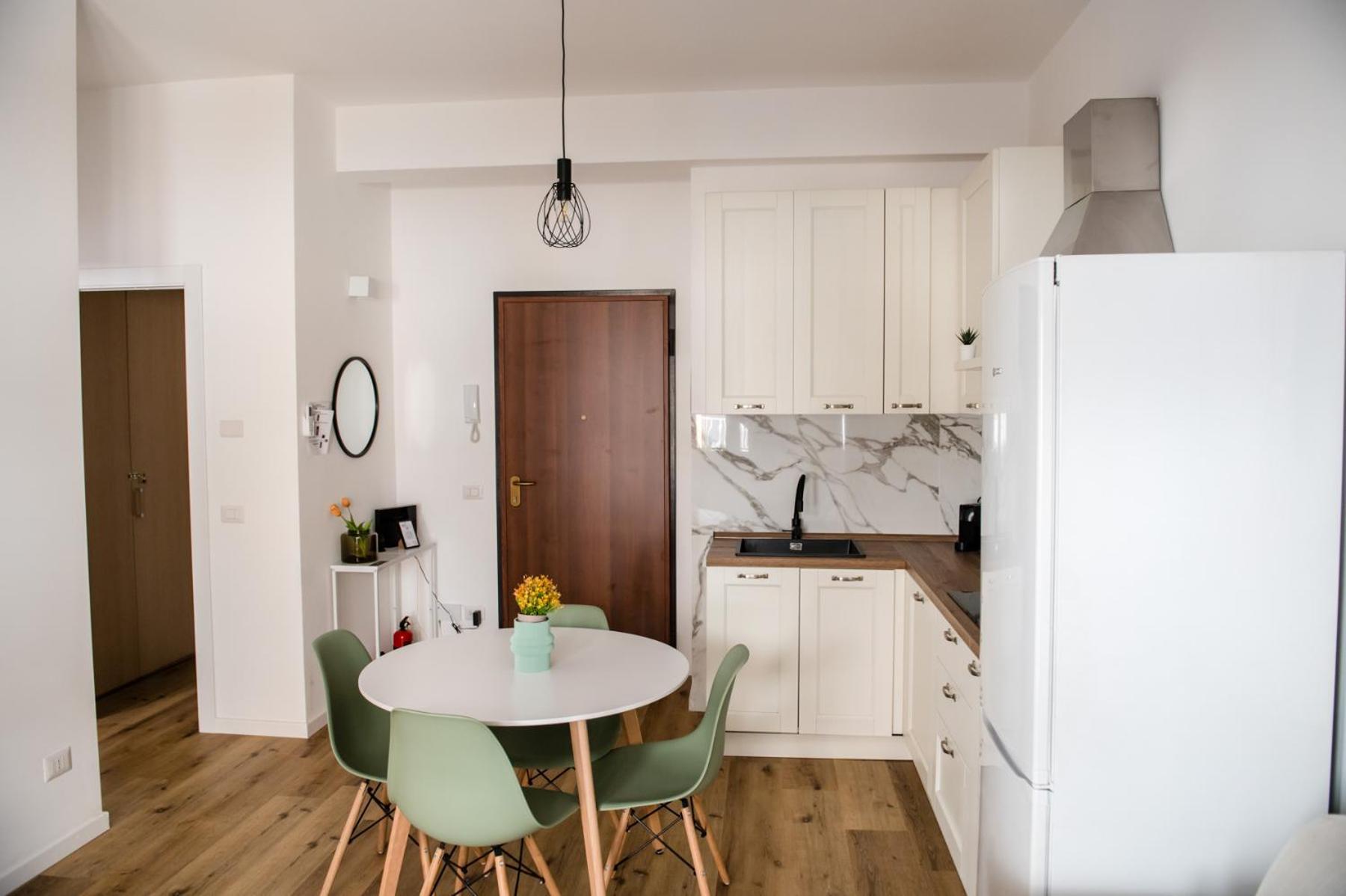 Domus Cornelia Appartamento Roma