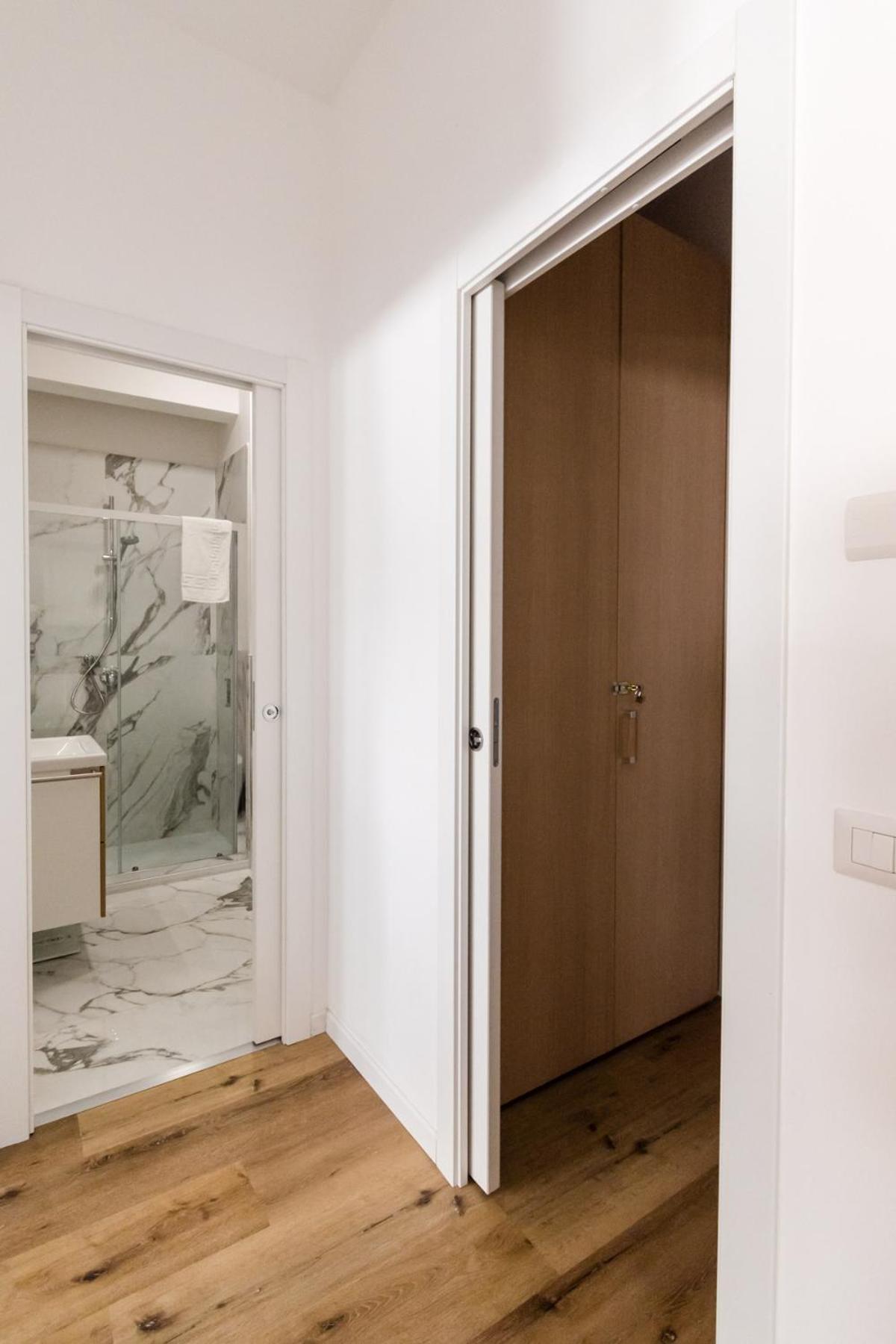 Domus Cornelia * Roma