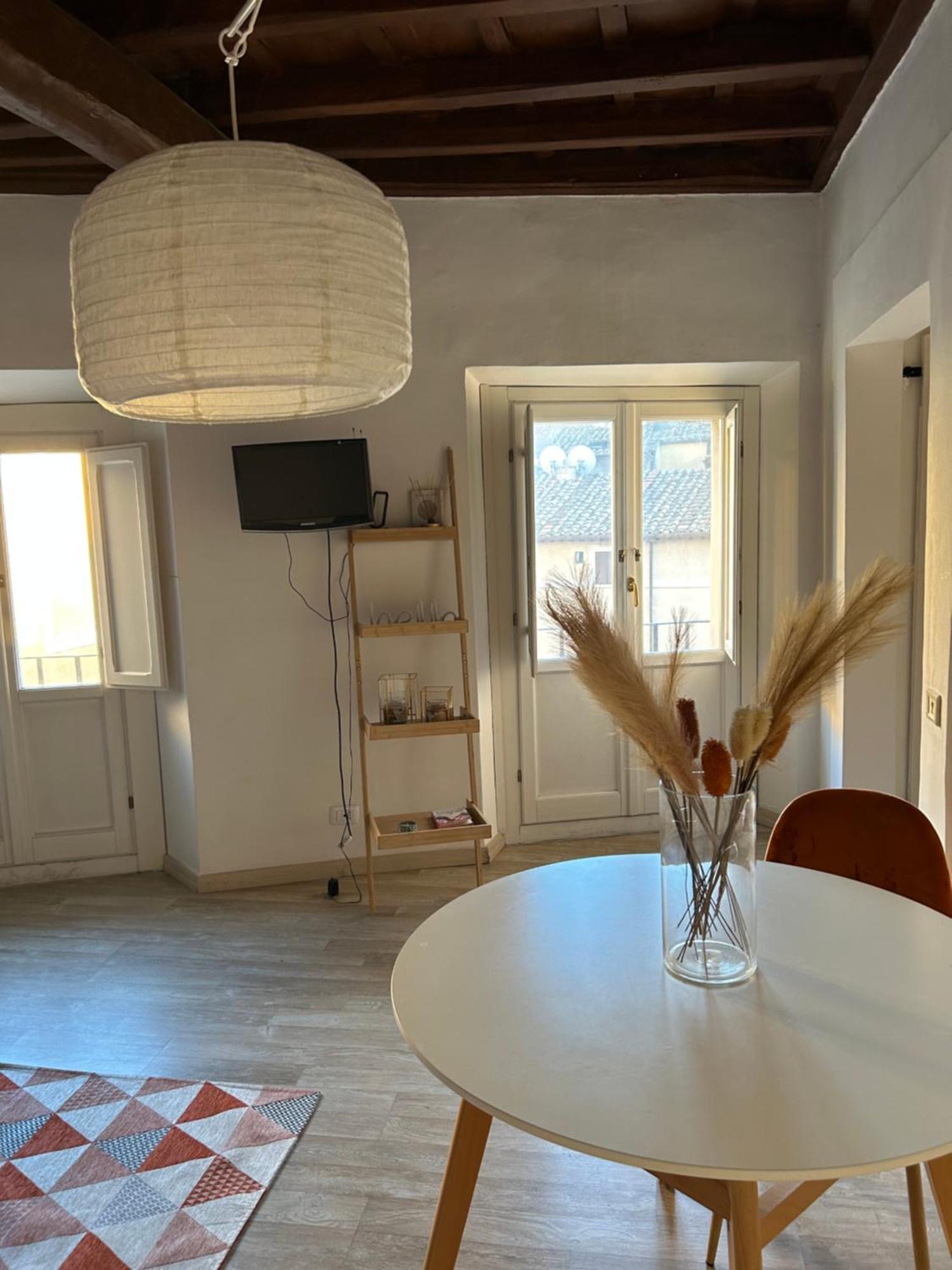 Navona - Quite And View Apartment Rome