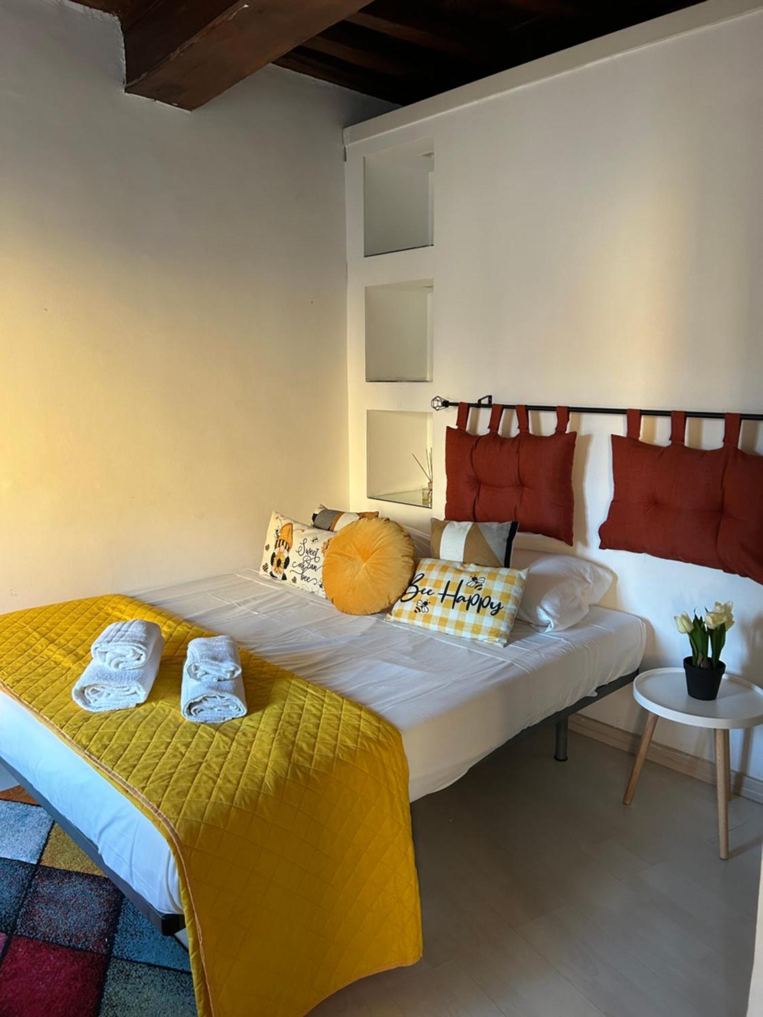 Navona - Quite And View Apartment