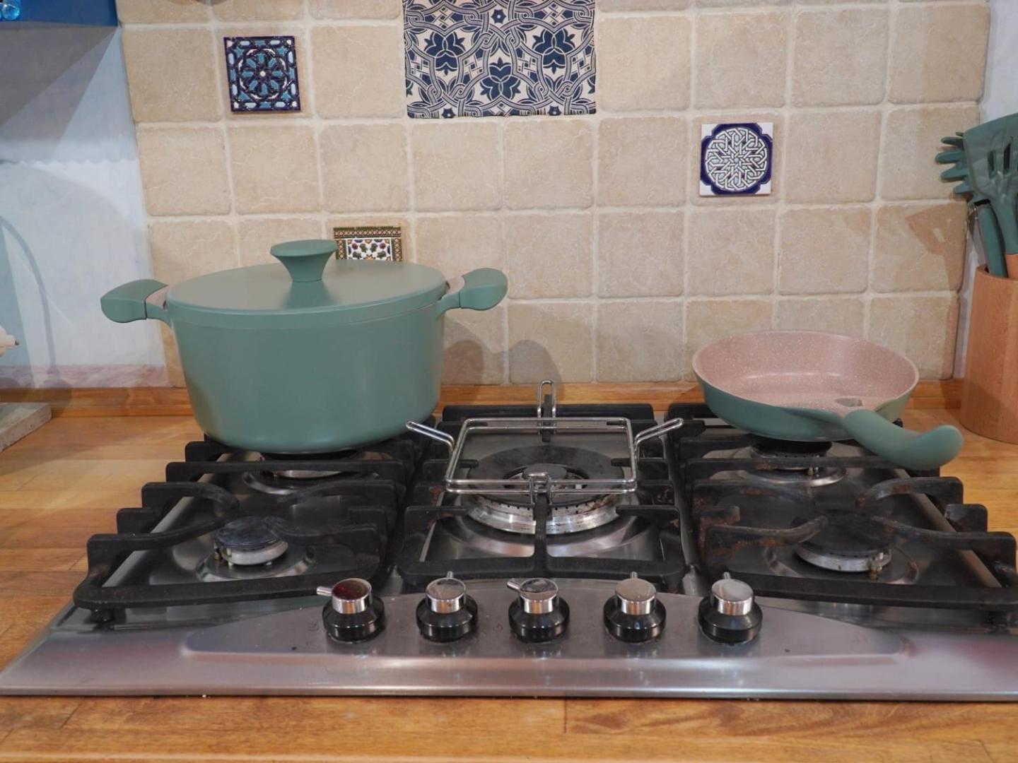 Apartment Giancarla Luxory In San Lorenzo - Termini Rome