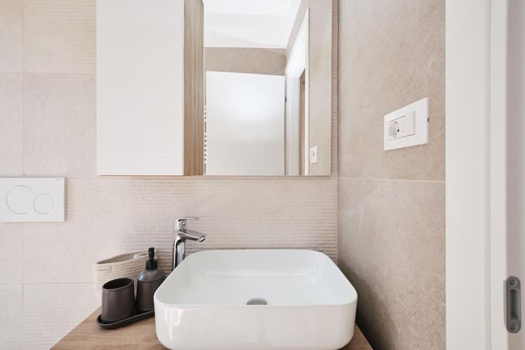 Gemelli-san Pietro - Gemelli Apartment