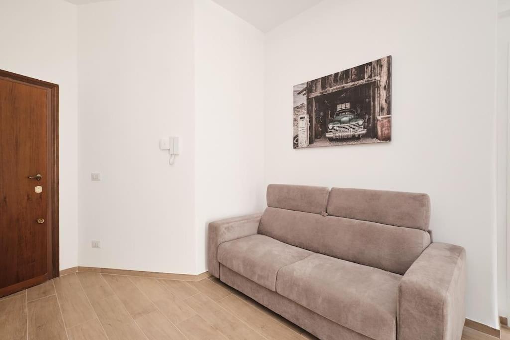 Gemelli-san Pietro - Gemelli Apartment Rome