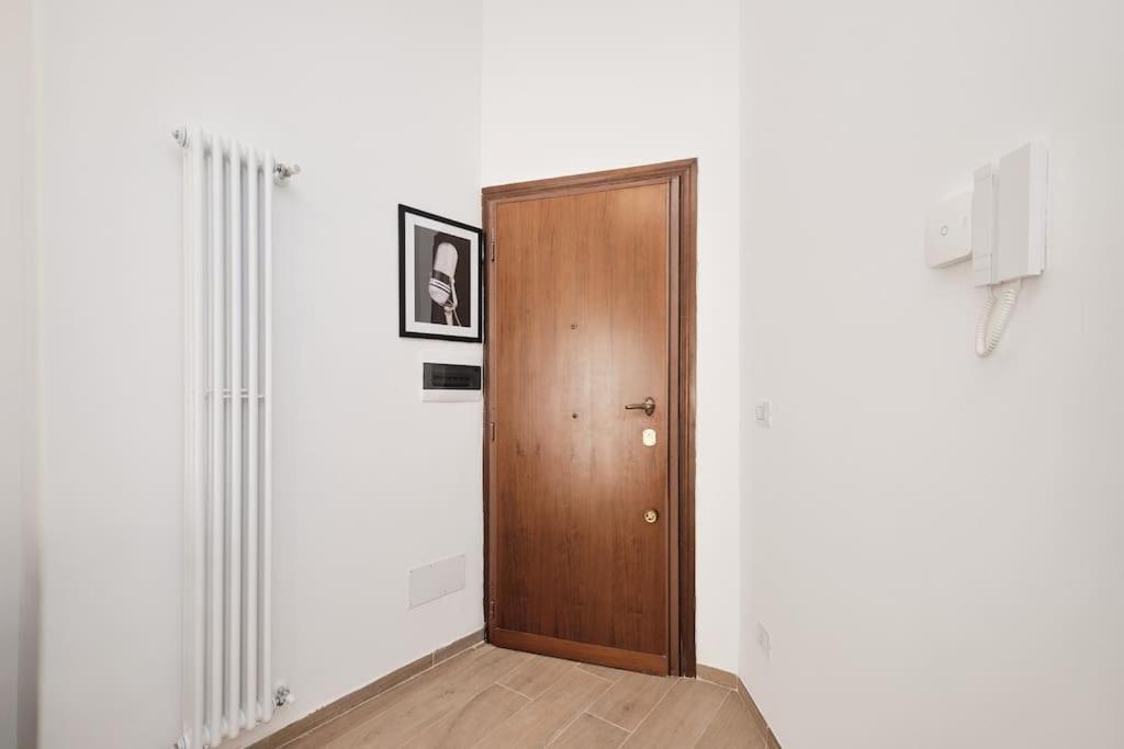 Apartment Gemelli-san Pietro - Gemelli Rome