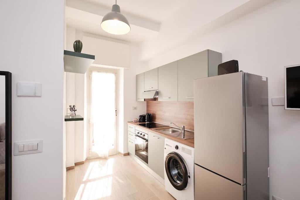 Gemelli-san Pietro - Gemelli Apartment Rome