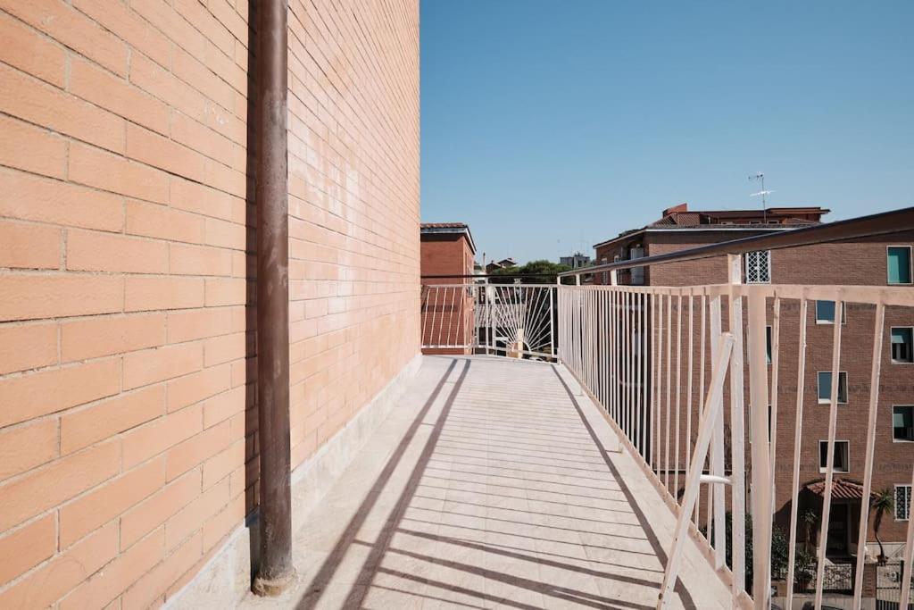 Gemelli-san Pietro - Gemelli Rome