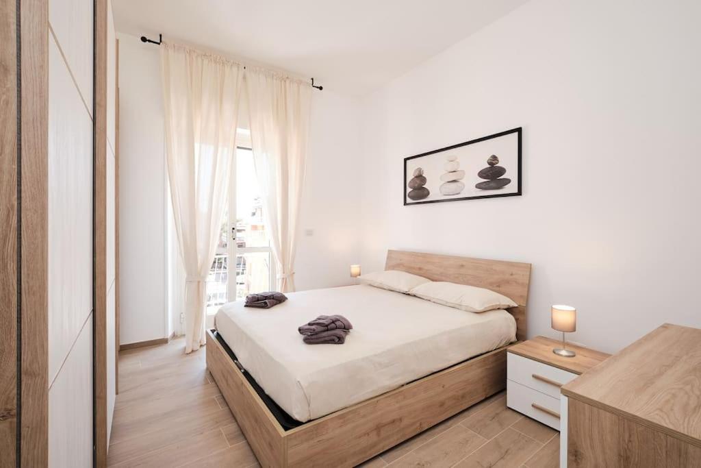 Gemelli-san Pietro - Gemelli Apartment *