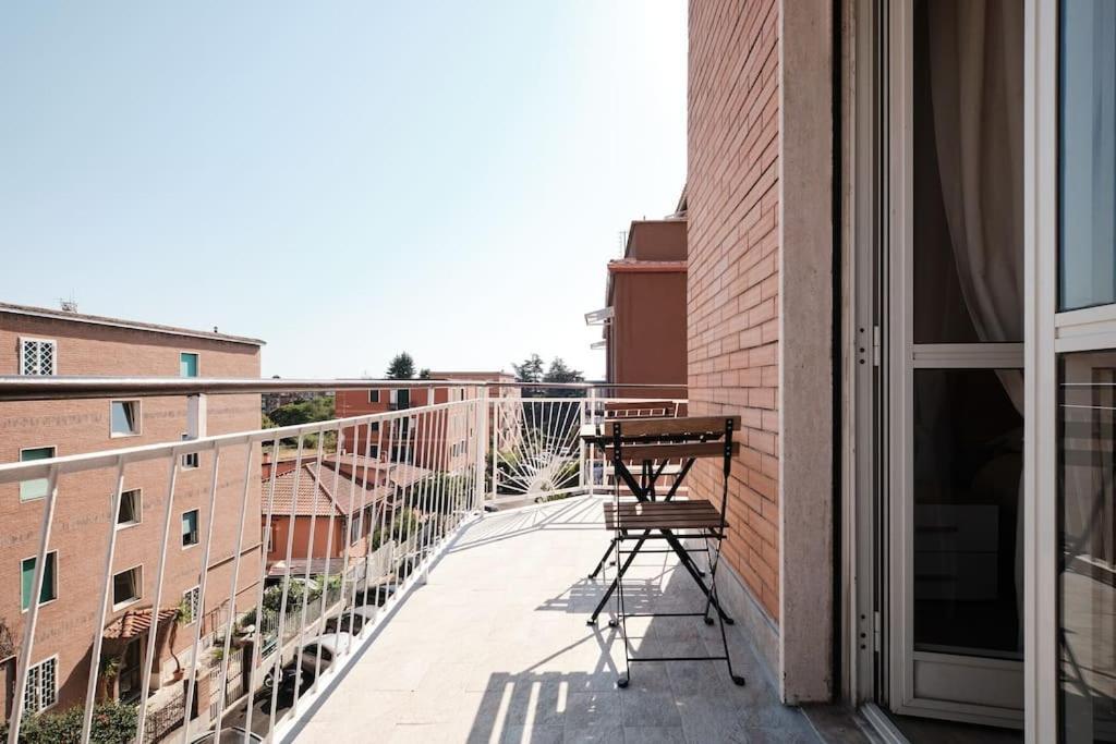 Gemelli-san Pietro - Gemelli Apartment Rome