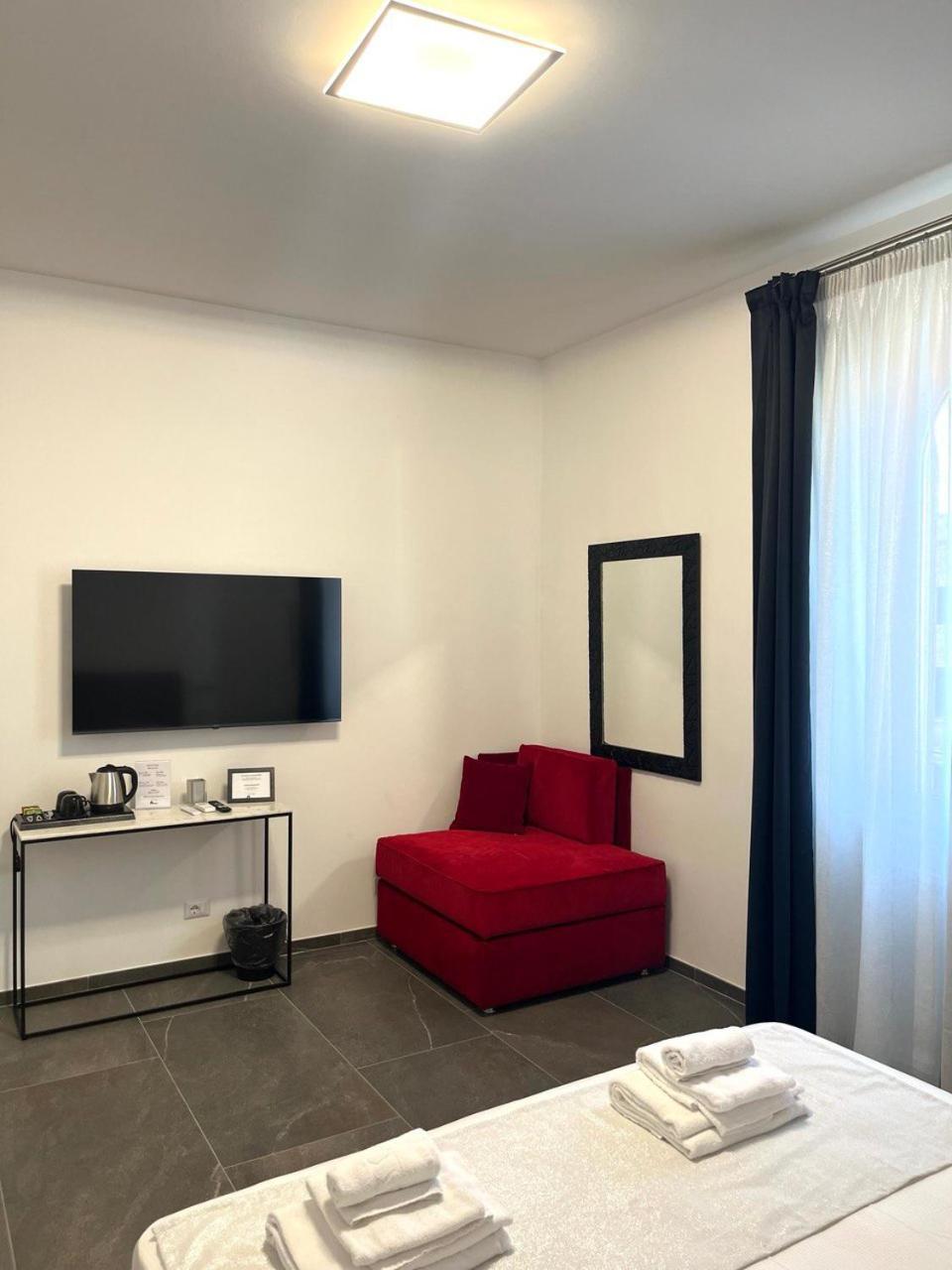 Urbe Colosseo Bed & Breakfast Rome