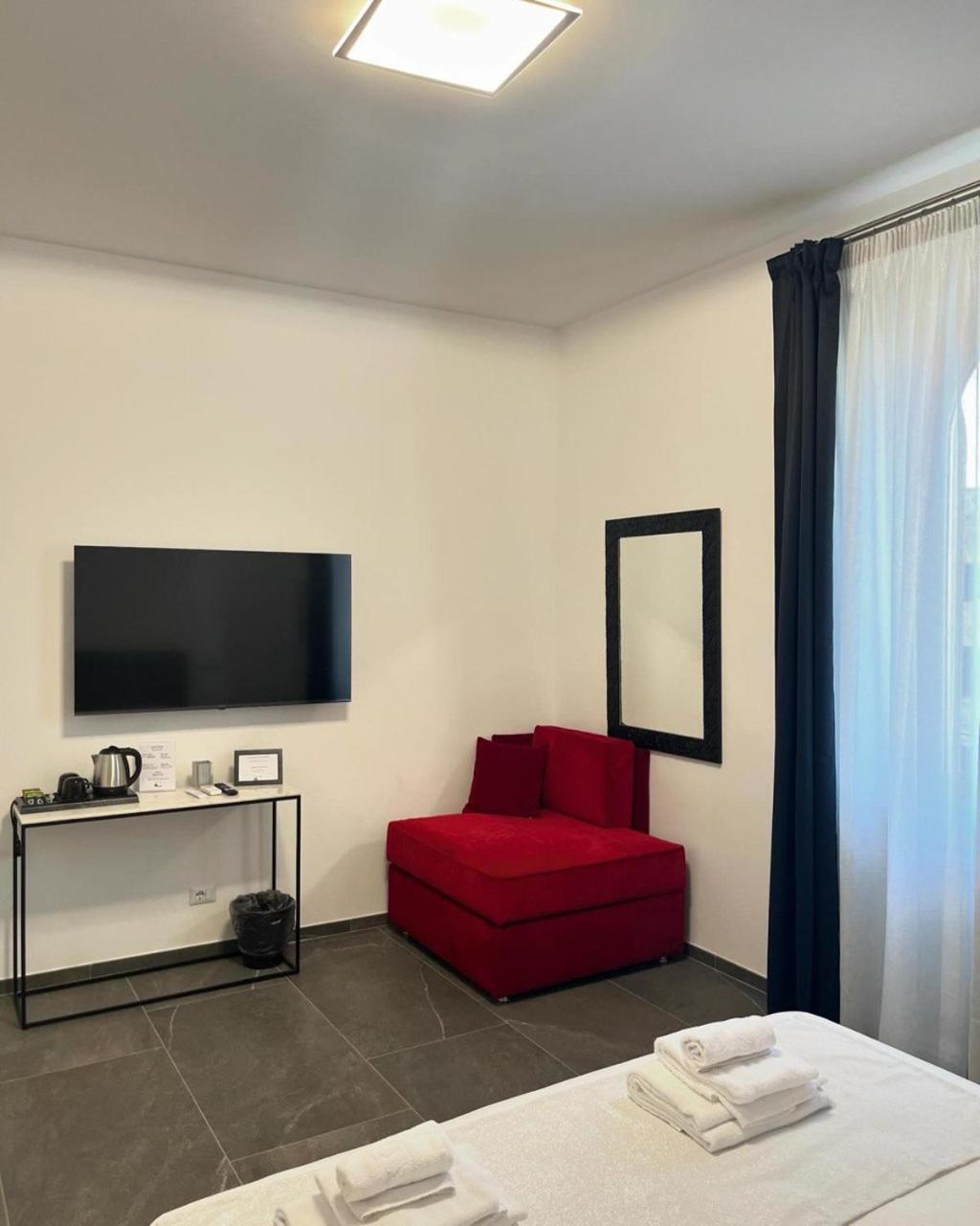 Urbe Colosseo Bed & Breakfast